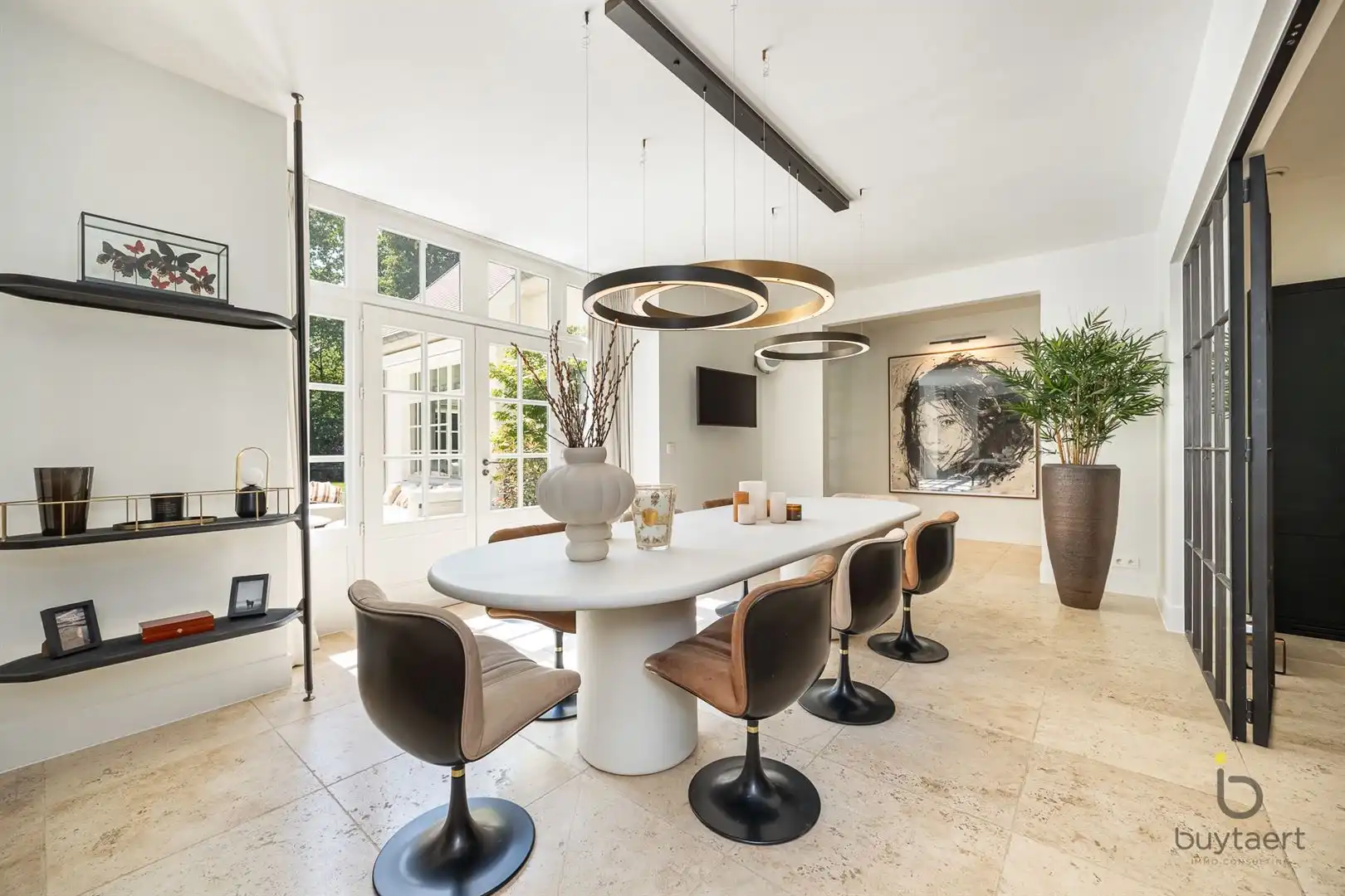 Knappe long island villa te Schilde op 3.280m²! foto 11