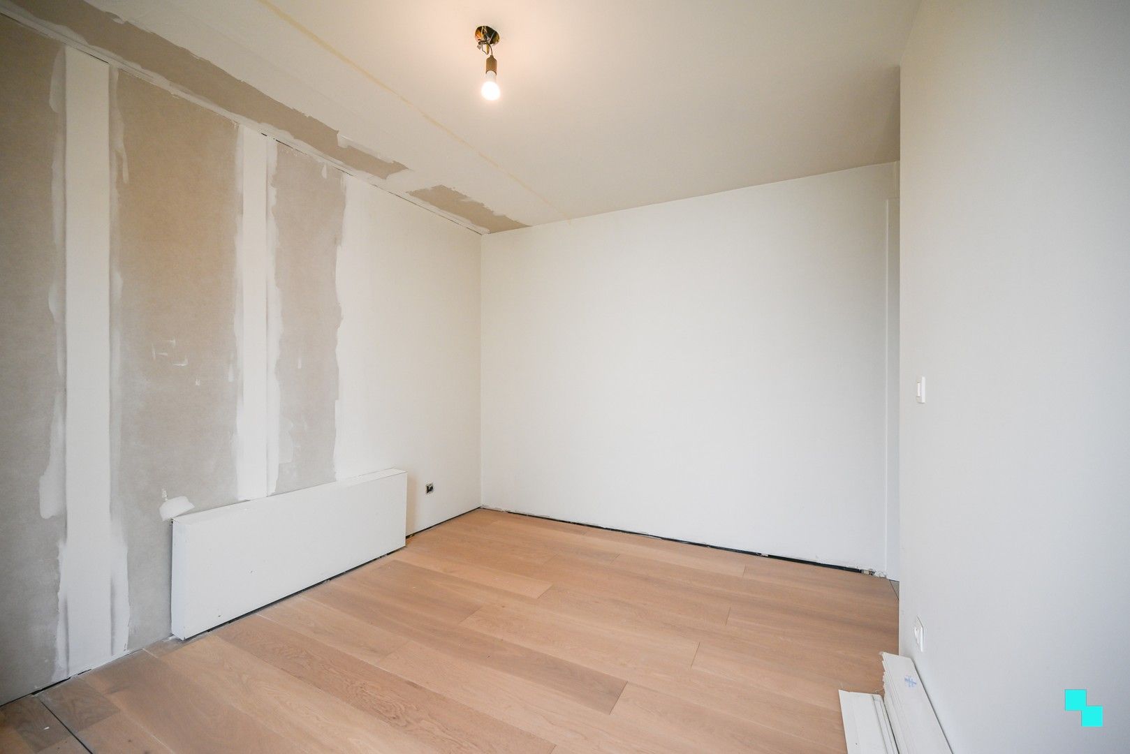 Energiezuinige bungalowwoning met landelijk verzicht in Kuurne! foto 27