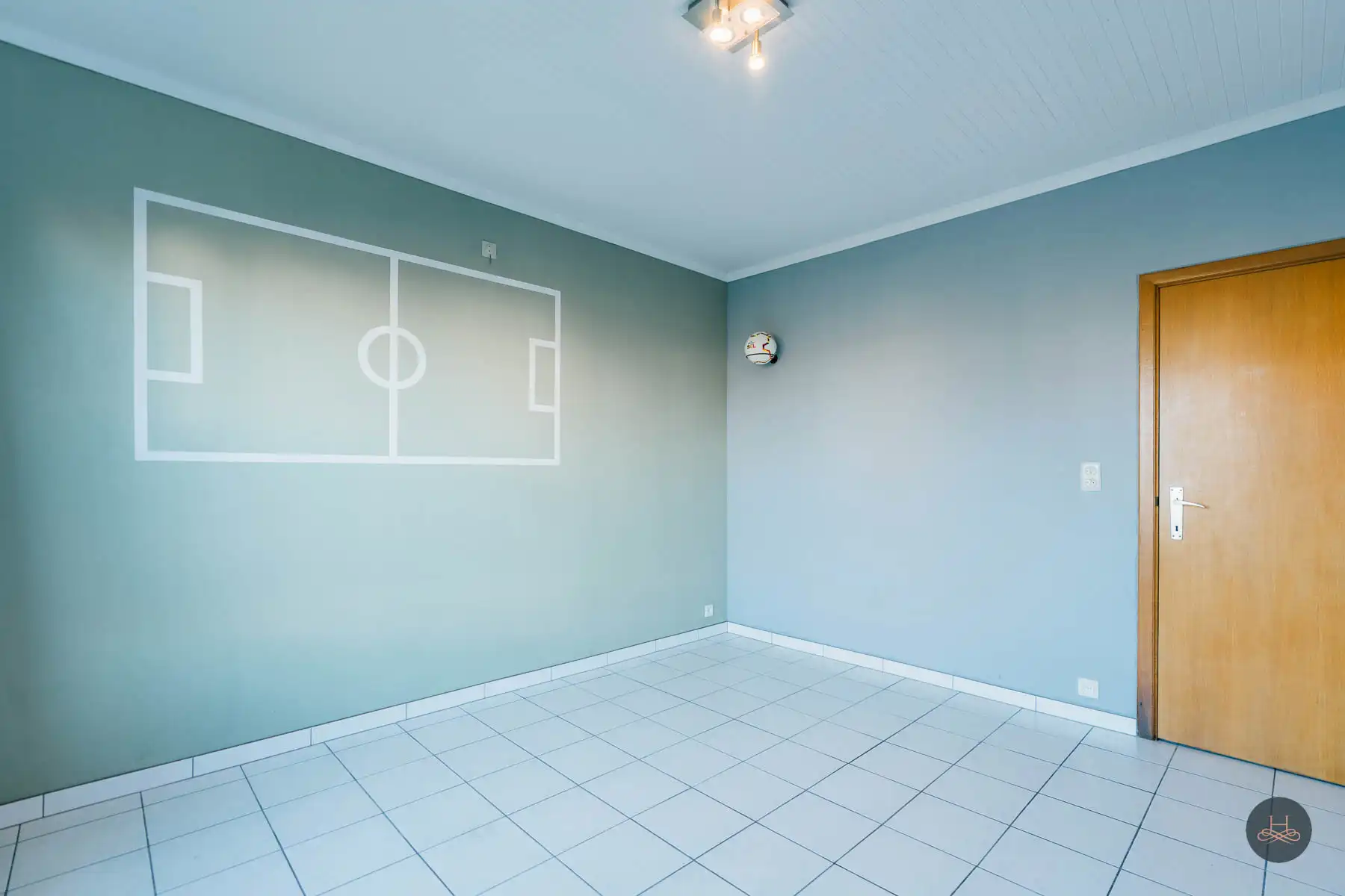 Charmante gelijkvloerse woning op prachtig perceel van 16are foto 18