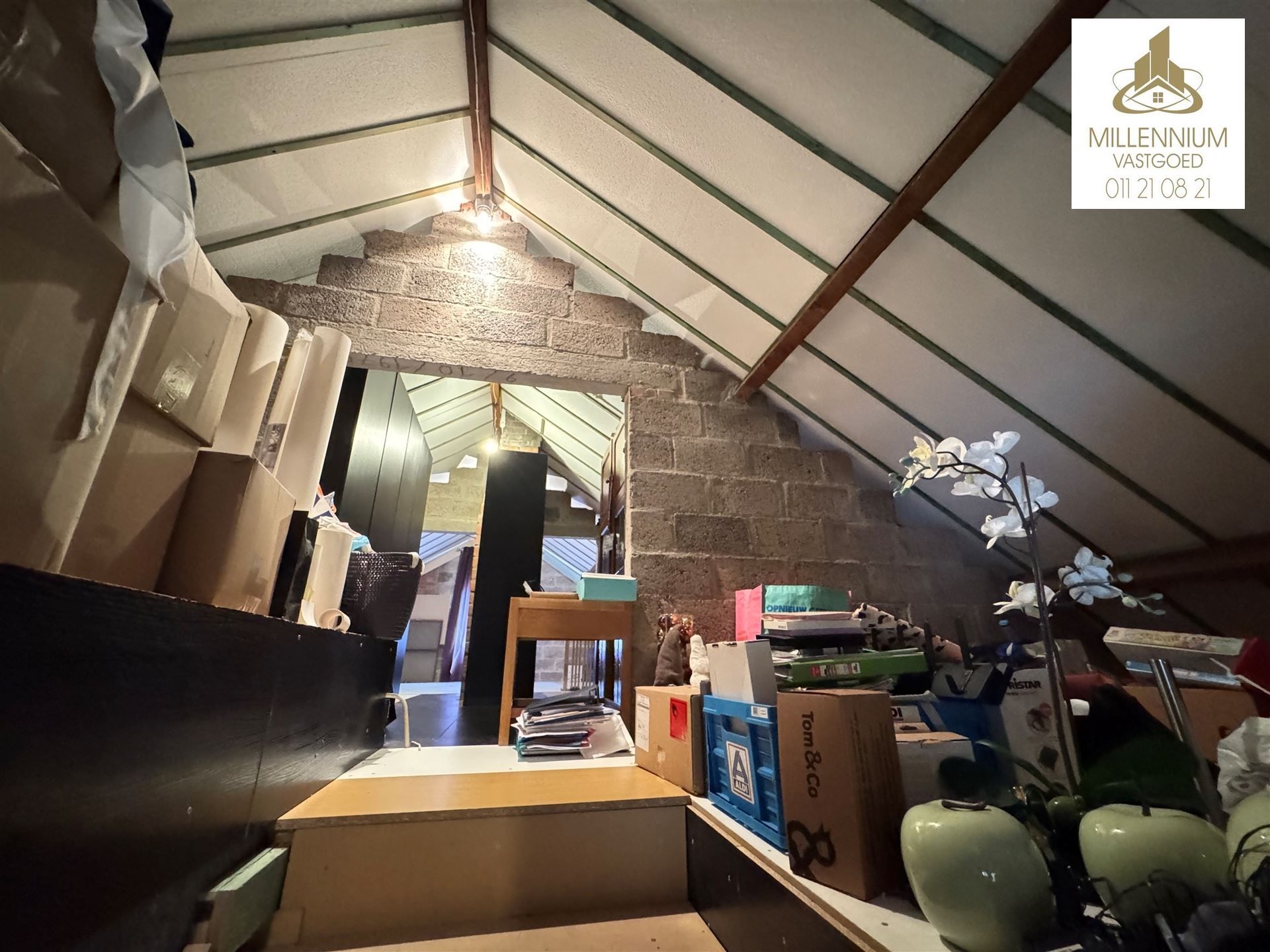 3 Slaapkamer Woning in Bilzen-Hoeselt foto 23