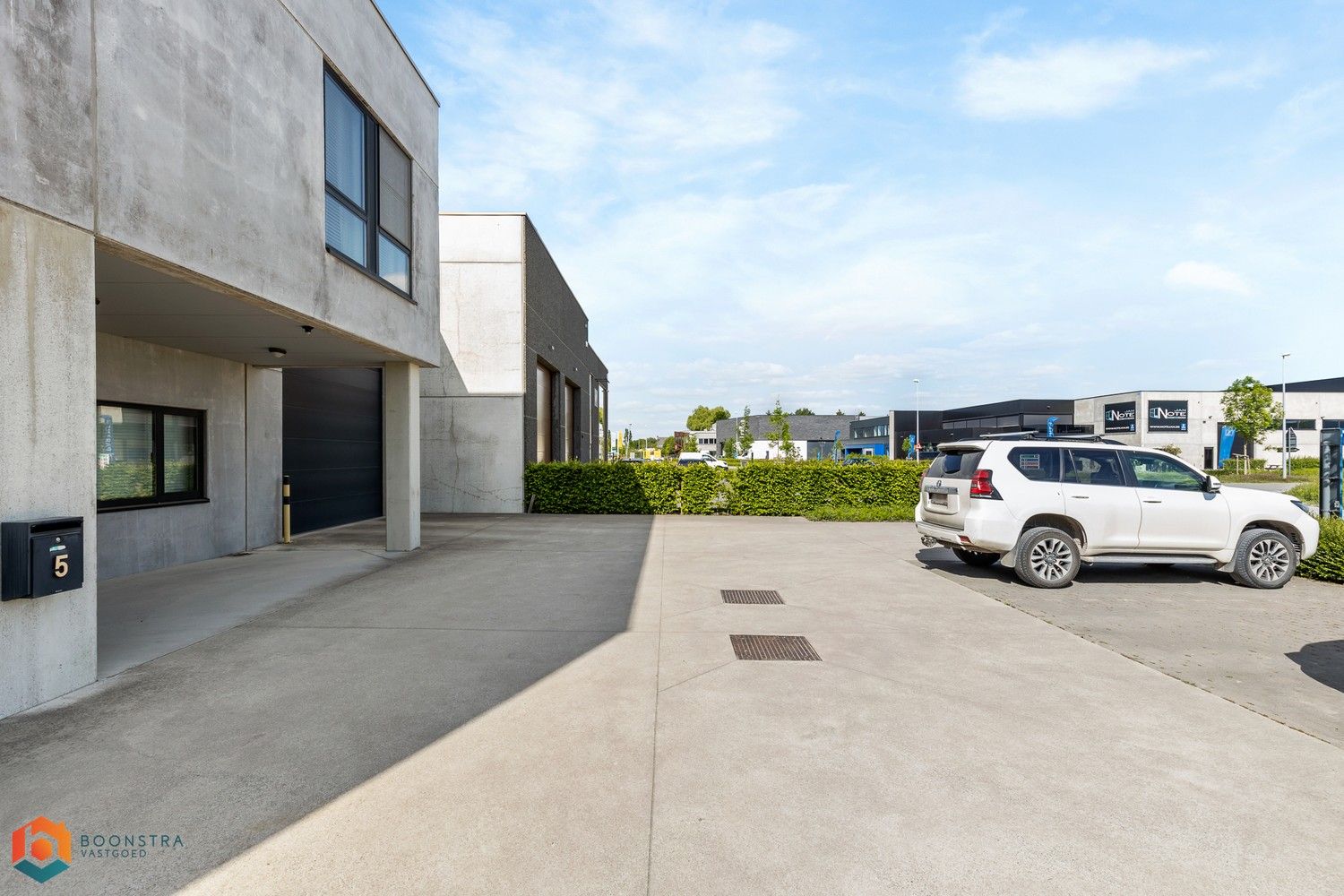 Magazijnruimte op toplocatie foto 3
