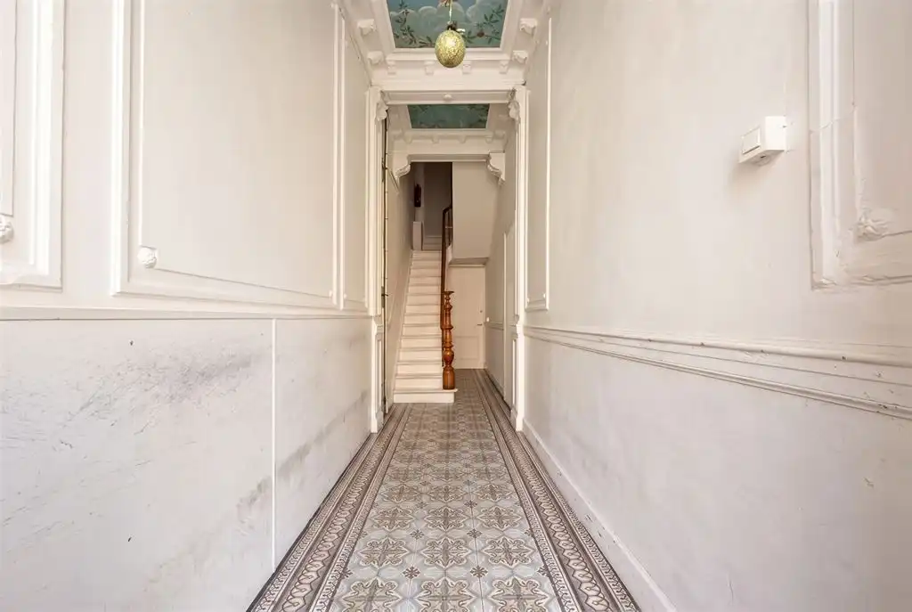 Gelijkvloersappartement vlakbij Groen Kwartier foto 14