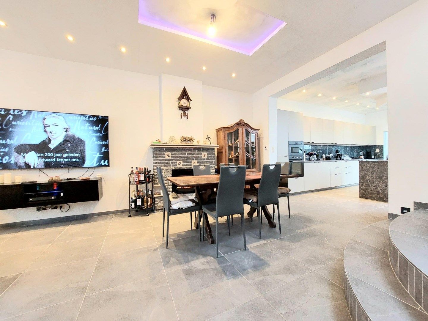 Ruime instapklare woning foto 7