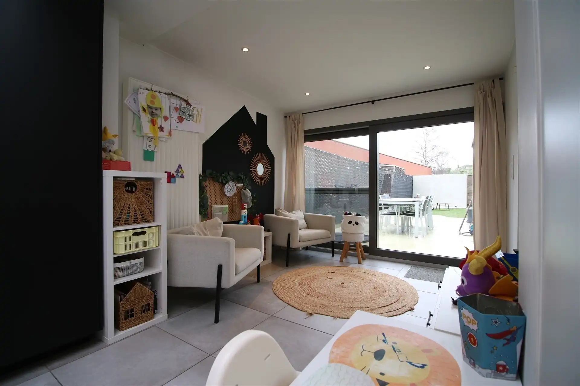 Mooi gerenoveerde woning 3 slpk & tuin foto 8