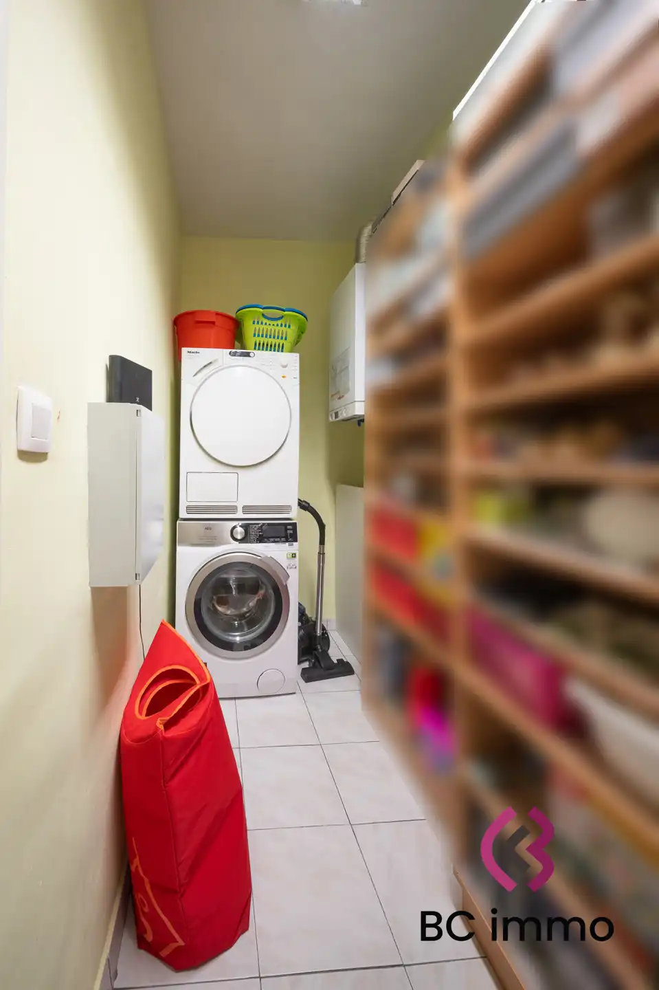 Exclusief appartement met 3 slaapkamers in hartje Hasselt foto 25