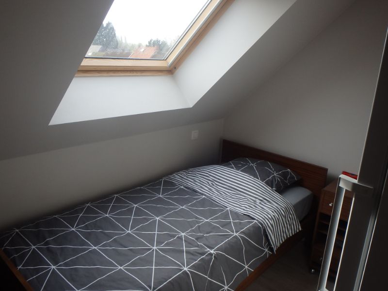 Nieuwbouwappartement met 2 slaapkamers foto 9