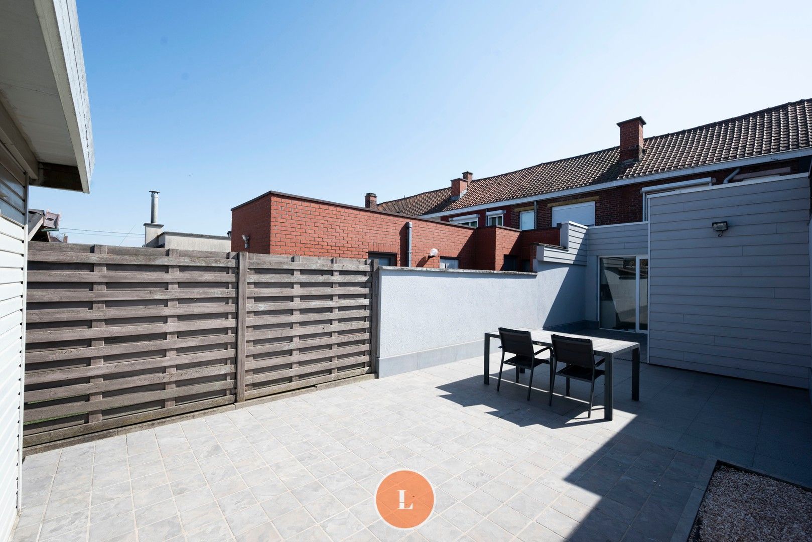 Instapklare woning in Menen foto 16