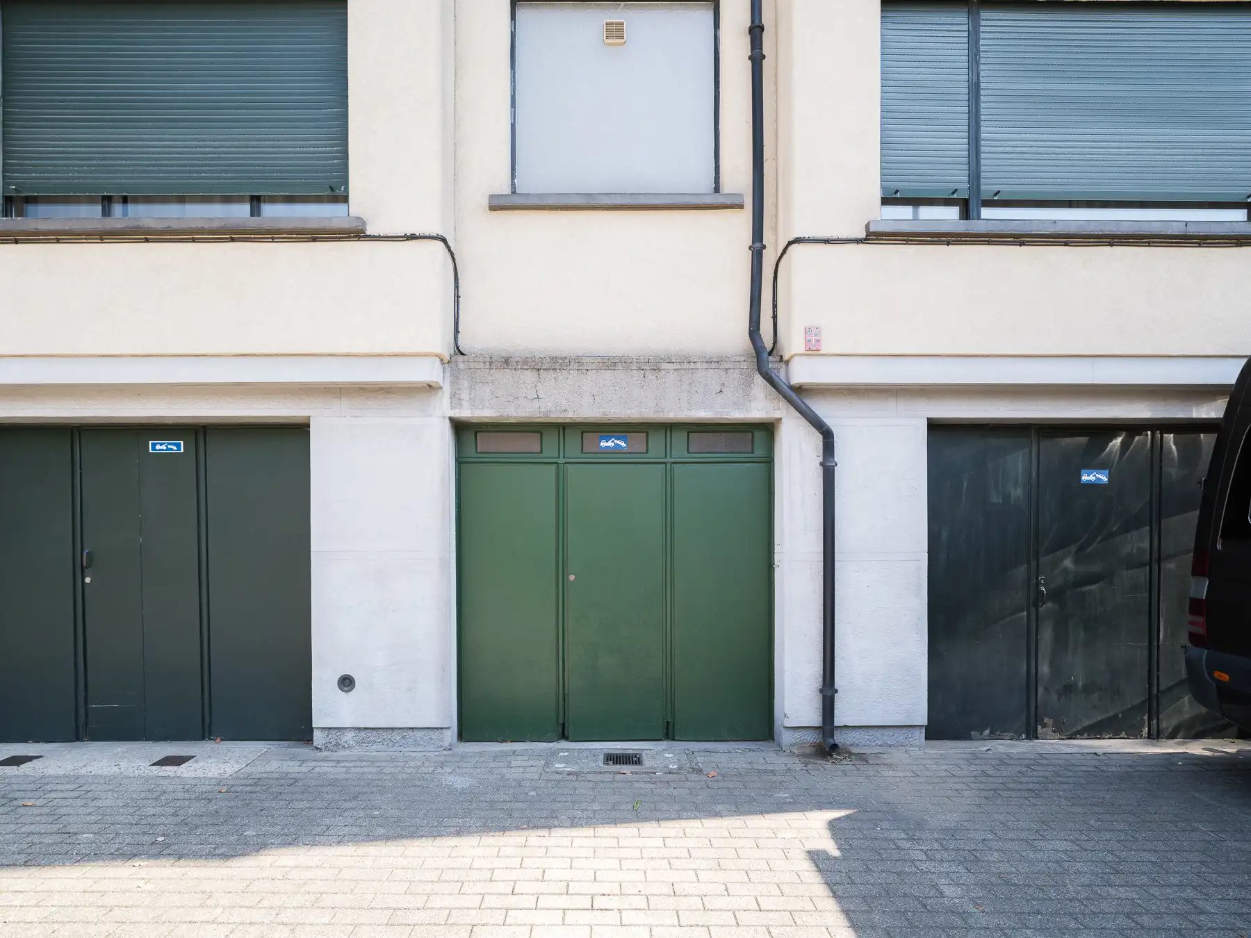 Spacieus hoekappartement op gegeerde locatie foto 20