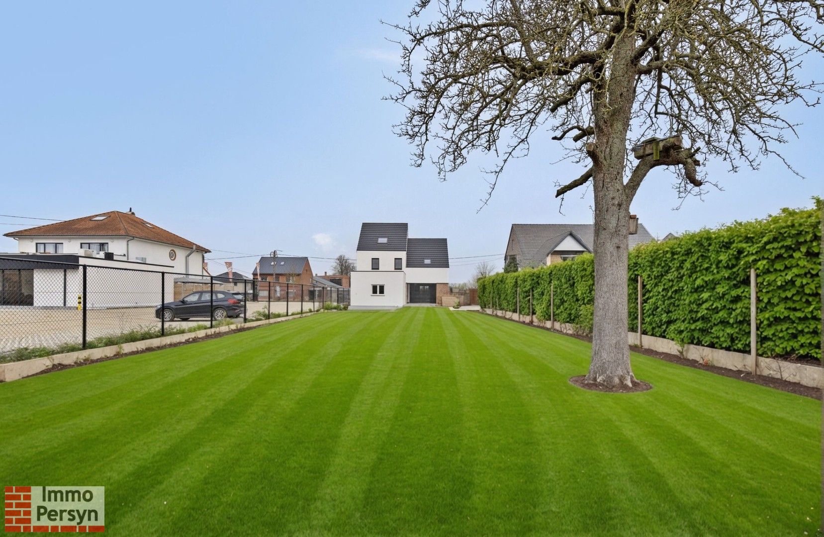 Exclusieve, energiezuinige woning met 4 slpk in Rillaar foto 38