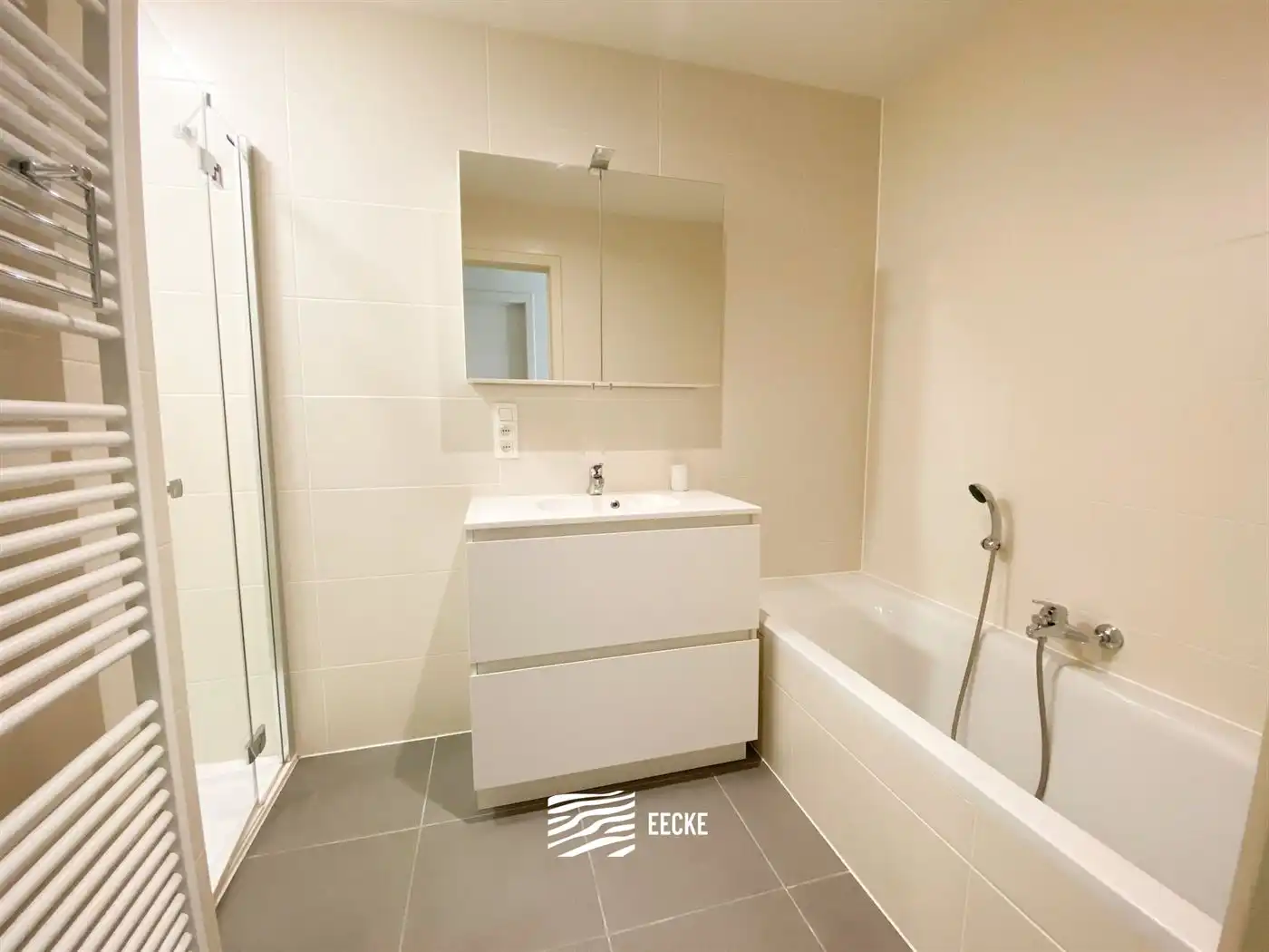 Appartement met 2 slaapkamers foto 9