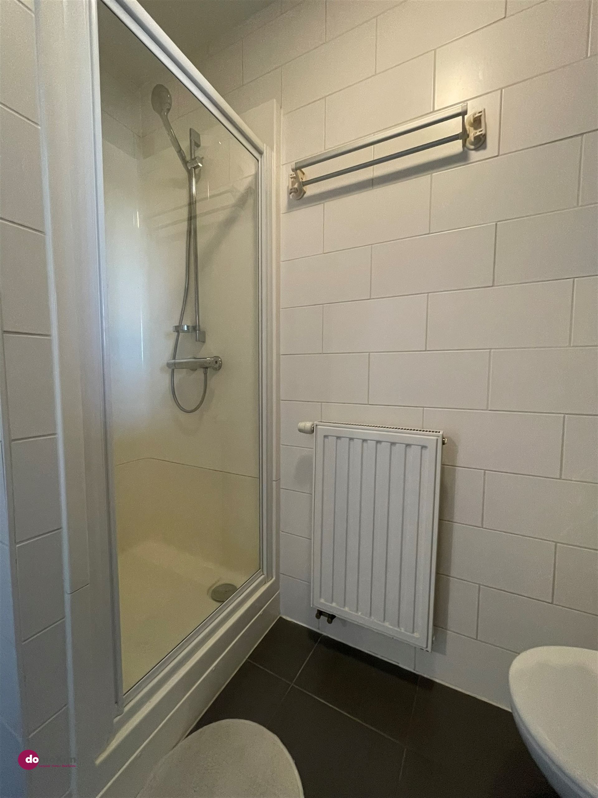 Moderne gemeubelde studio, geschikt voor één persoon, in het centrum van Leuven  foto 7