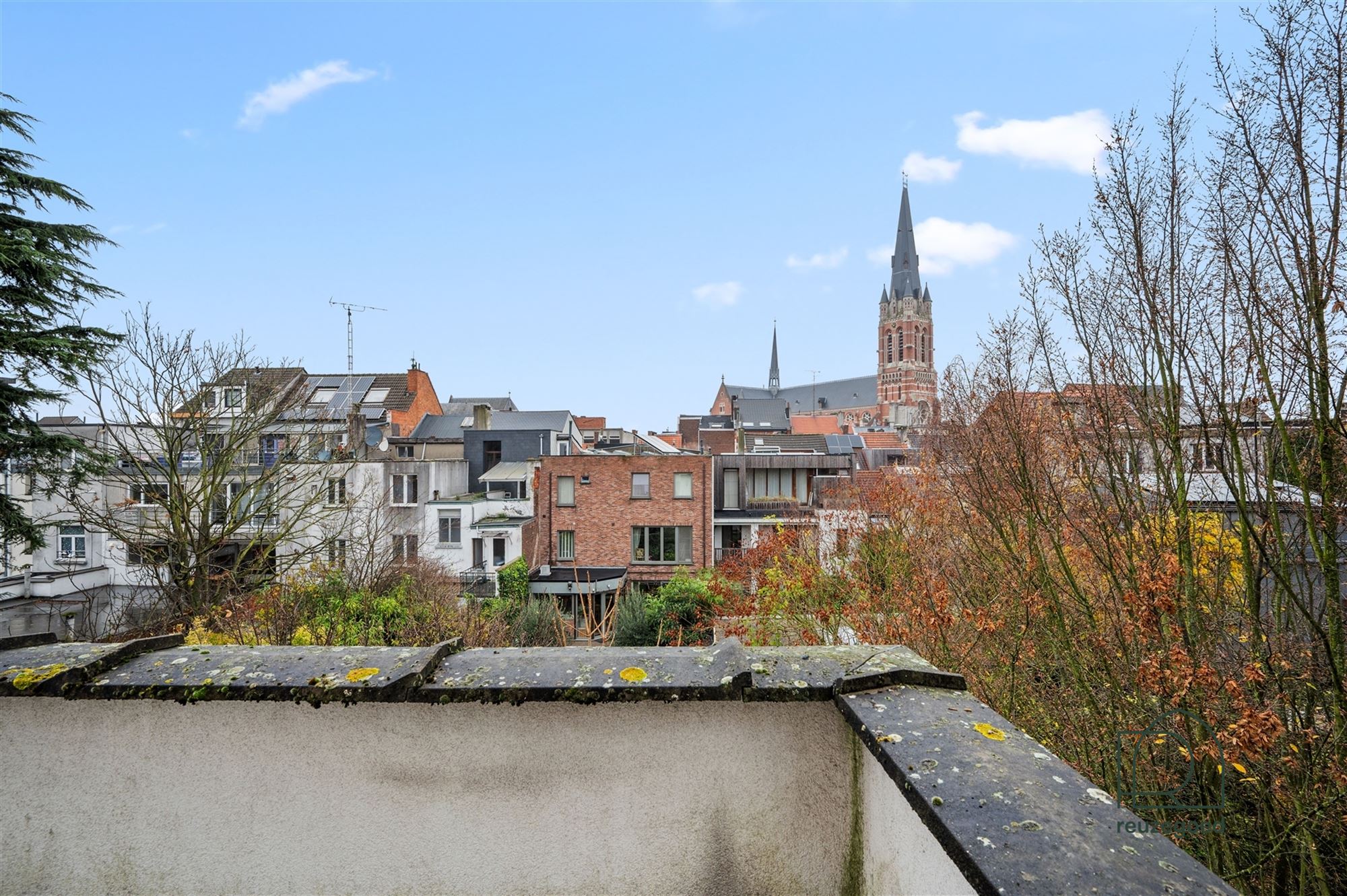 Karaktervol appartement met 2 slaapkamers in Antwerpen foto 25