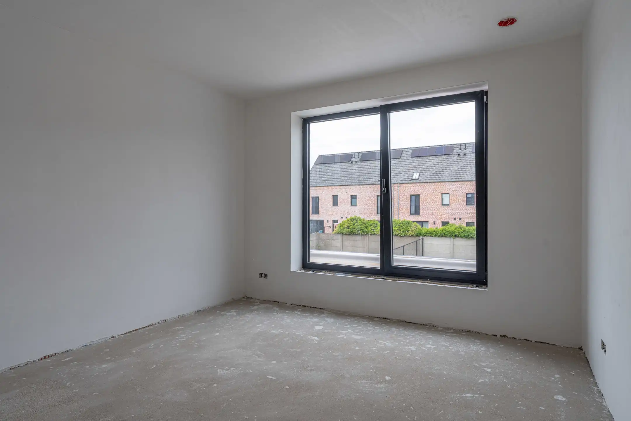 Energiezuinige semi casco nieuwbouw met 4  slpk   foto 34