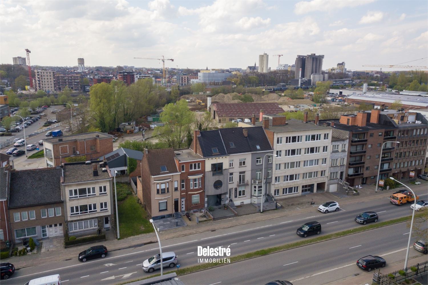 INSTAPKLARE HERENWONING 4 SLPK. MET TUIN foto 22