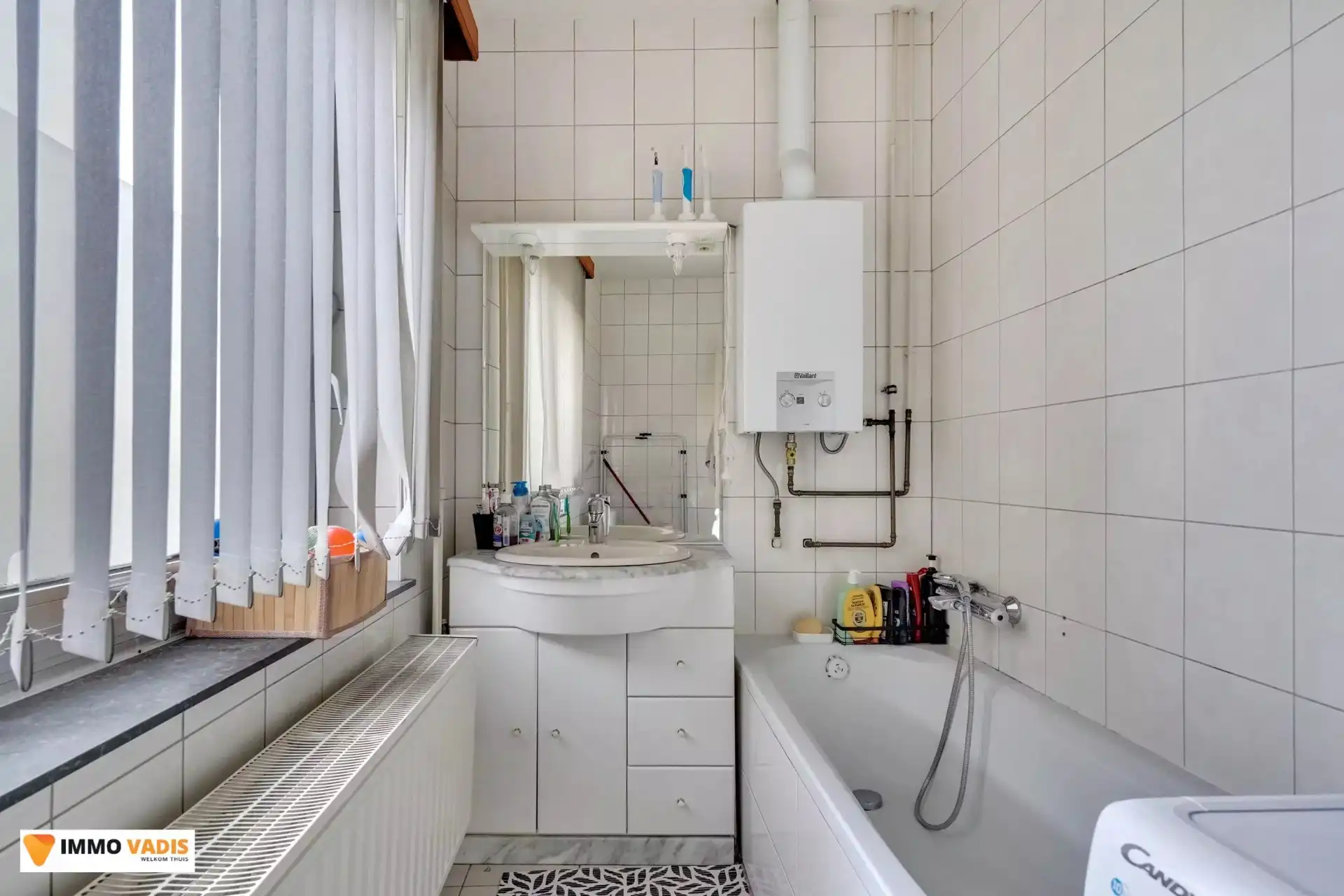 Gezinswoning met vier slaapkamers foto 14