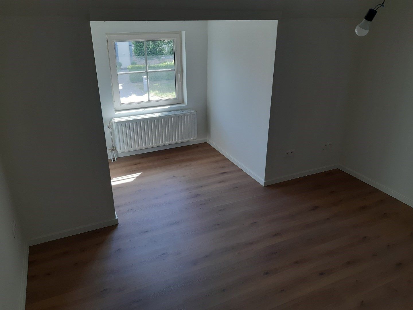 Landelijke, energiezuinige woning met tuin en garage foto 25
