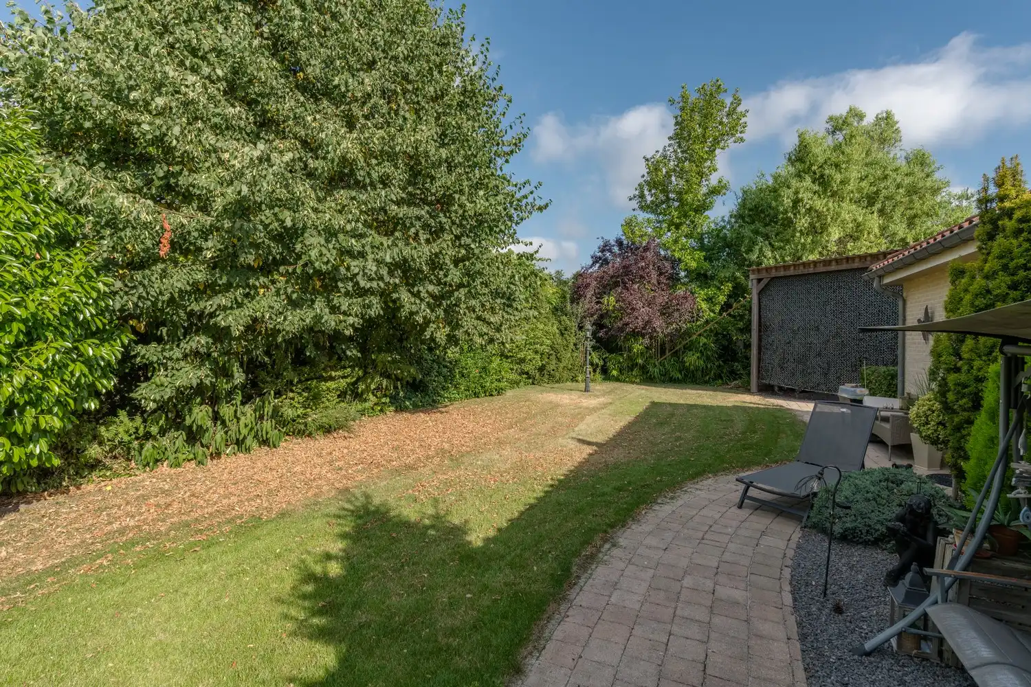 Prachtige woning te koop aan de Marsestraat, Bocholt -met zeer ruime, garage en parkeermogelijkheden in een serene omgeving! foto 29