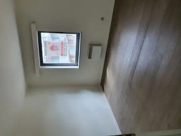 Uiterst goed gelegen appartement foto 12