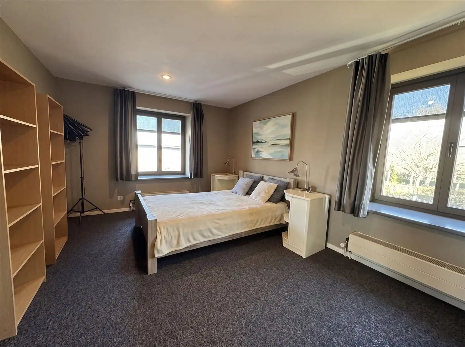 Woning met kantoren en magazijn van 1500m² foto 18