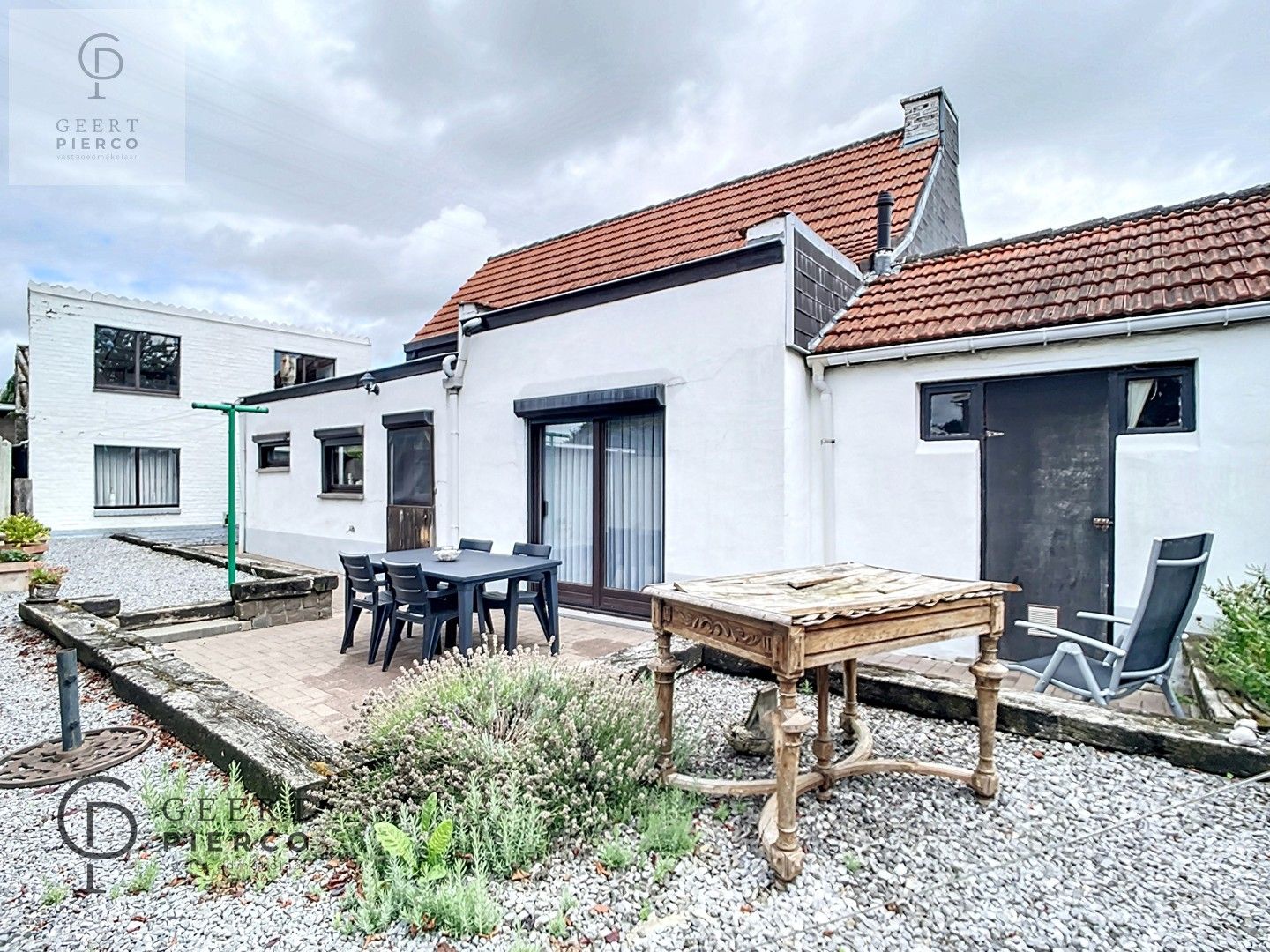 Charmante gezinswoning nabij centrum Tienen met 3 slaapkamers, ruime tuin & garage foto 29