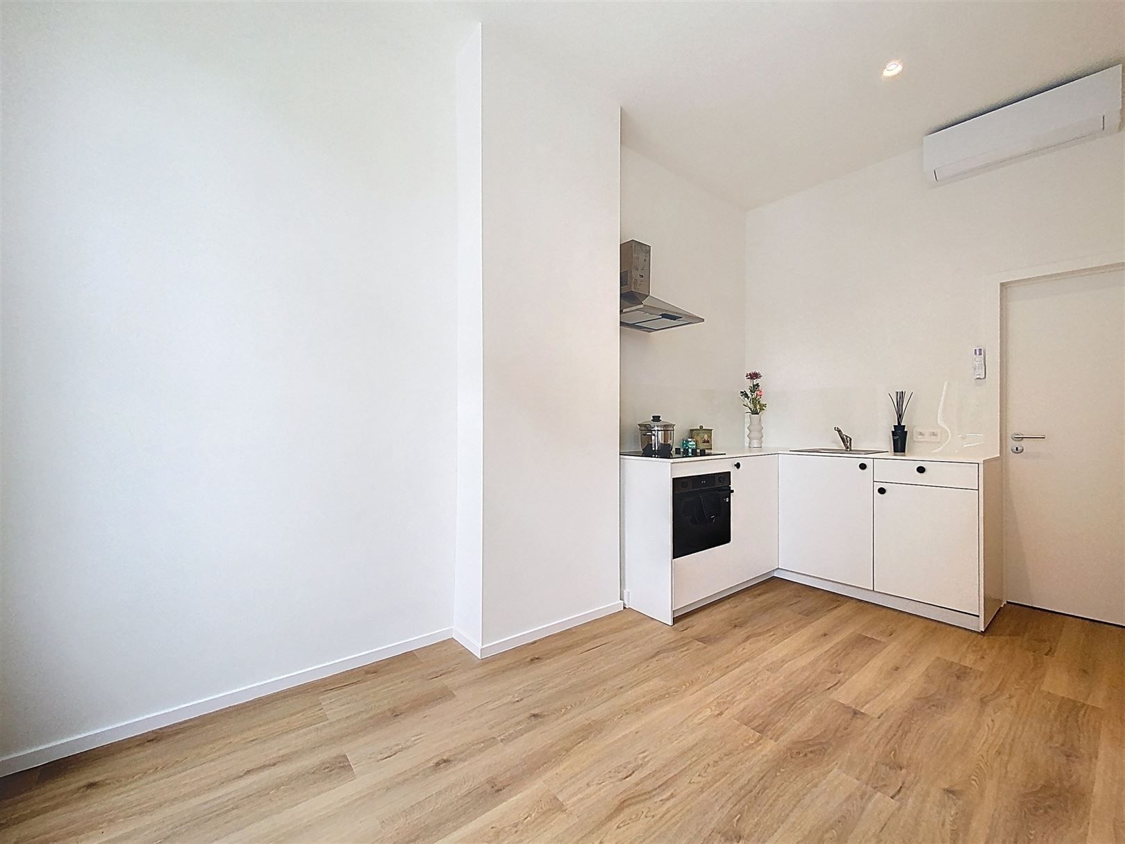 Leuk appartement op topligging Eilandje foto 3