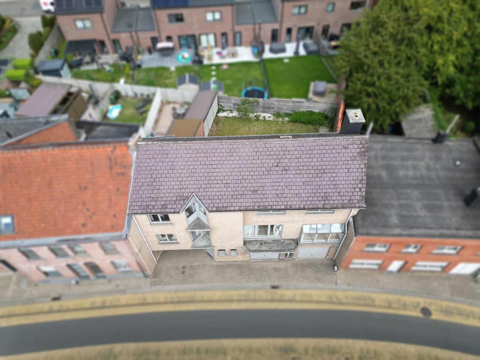 Lichtrijke, Ruime Woning met 3 SLPK, dubbele garage én tuin! foto 22