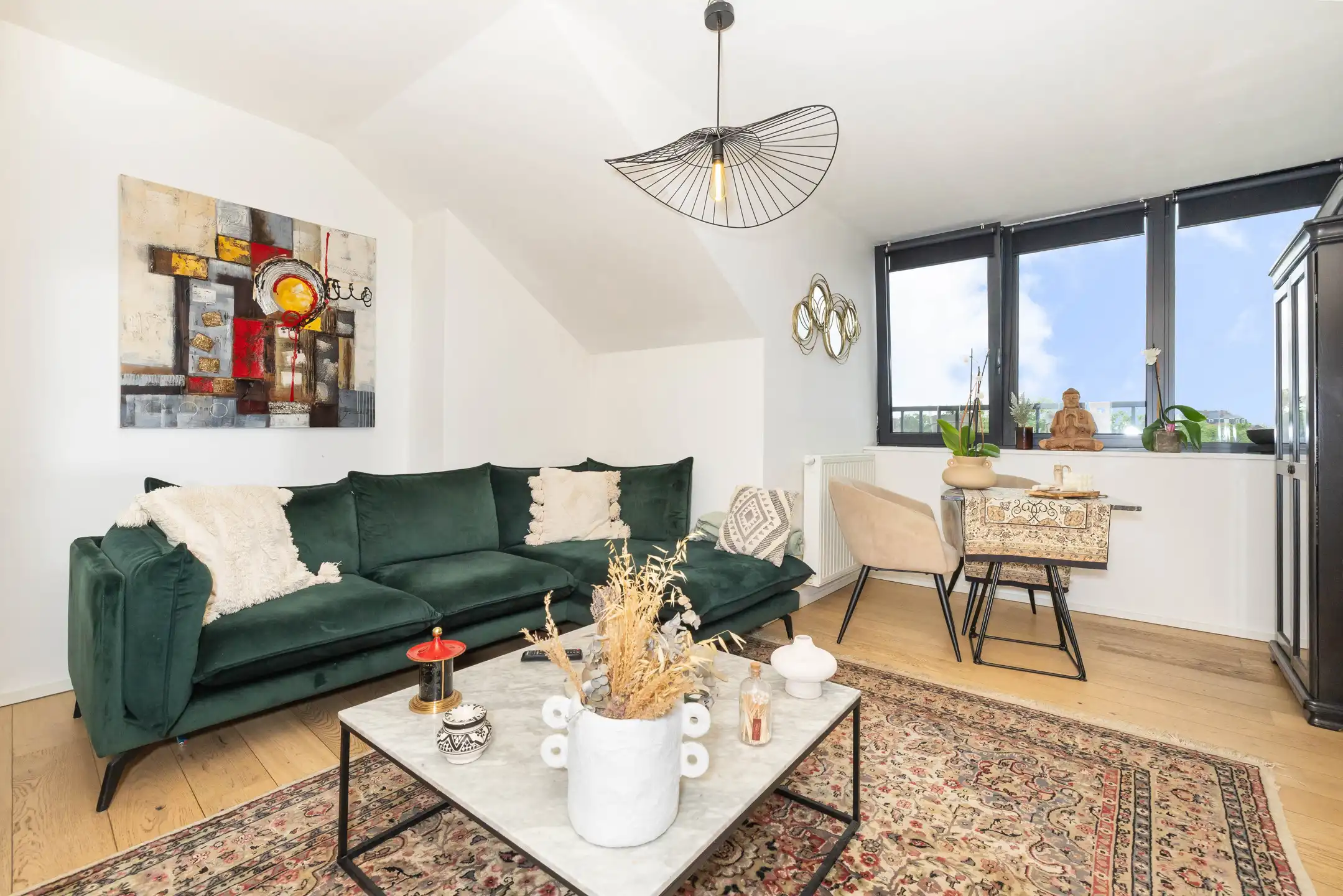 Studio 1 slpkmr, ±70 m² – Een echte aanrader – EPC-klasse A- foto 11