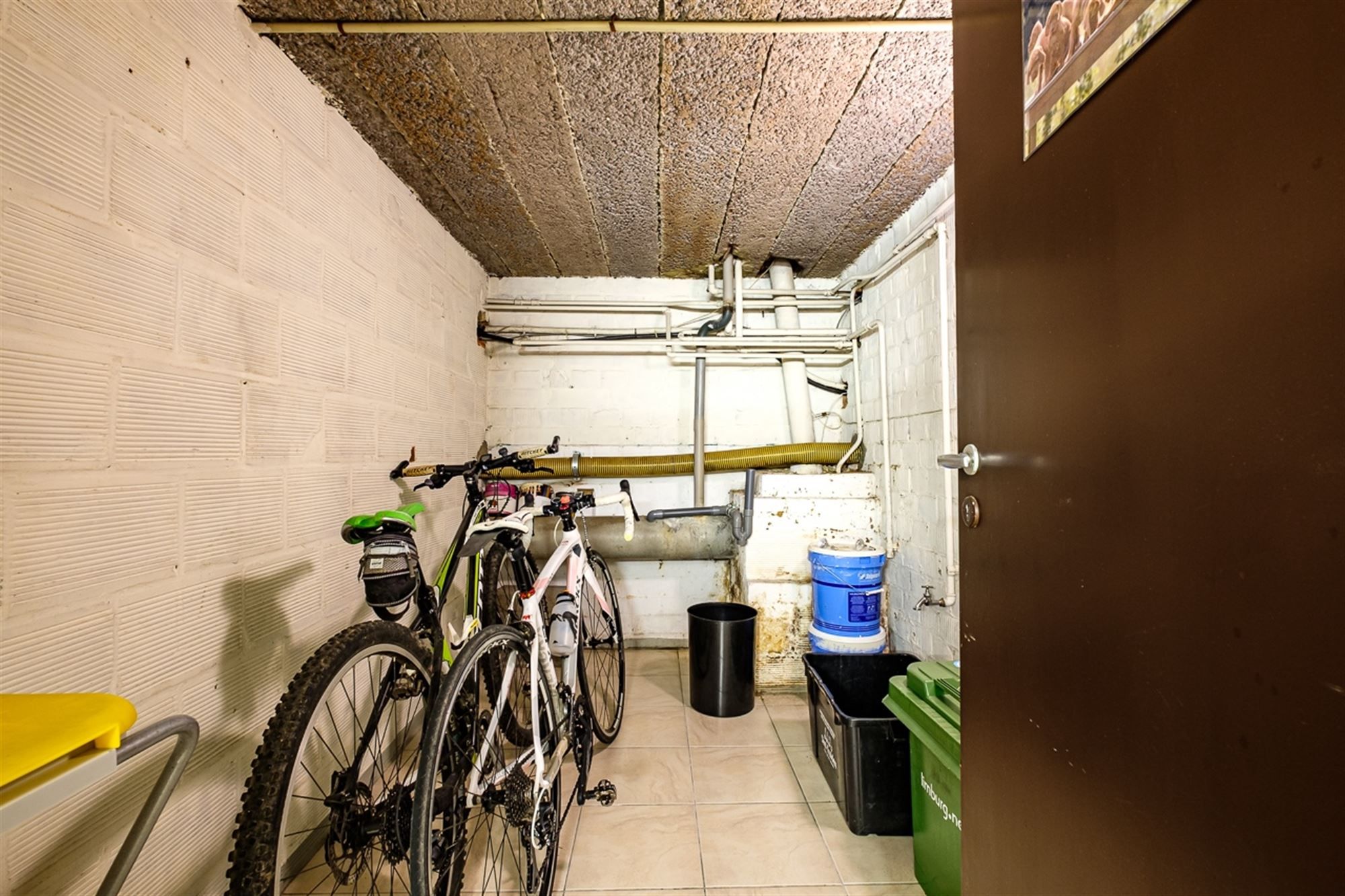 2 SLPK APPARTEMENT OP WANDELAFSTAND VAN HET CENTRUM VAN SINT-TRUIDEN  foto 18