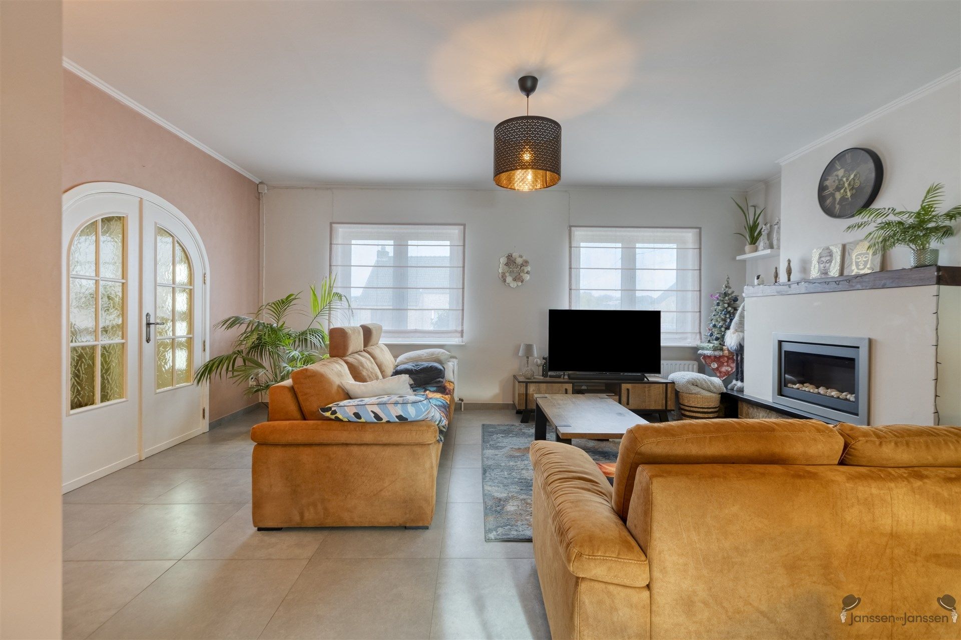 Ruime gelijkvloerse woning te Diest (Kaggevinne) foto 5