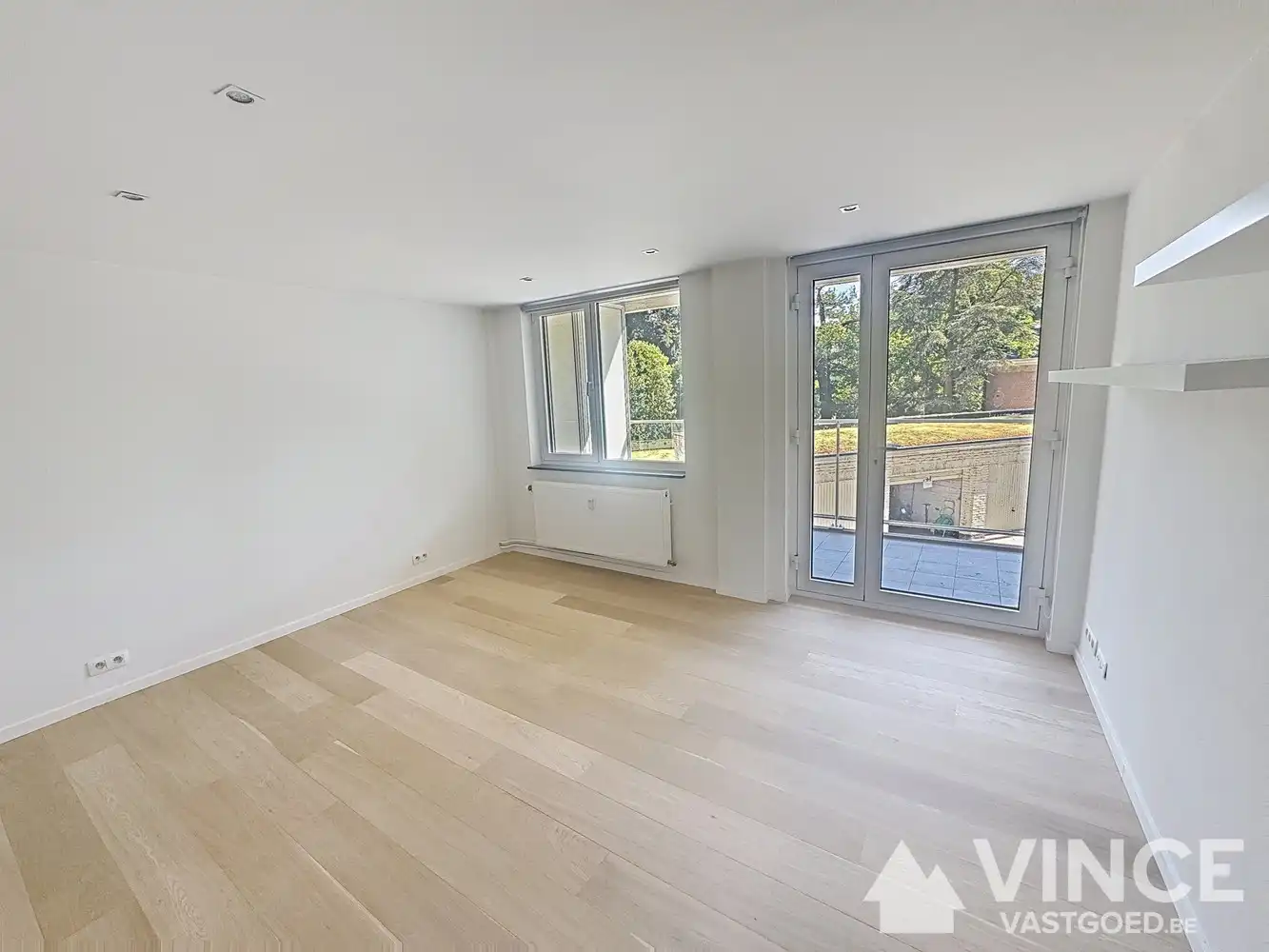 Prachtig instapklaar appartement met 2 grote slaapkamers foto 16