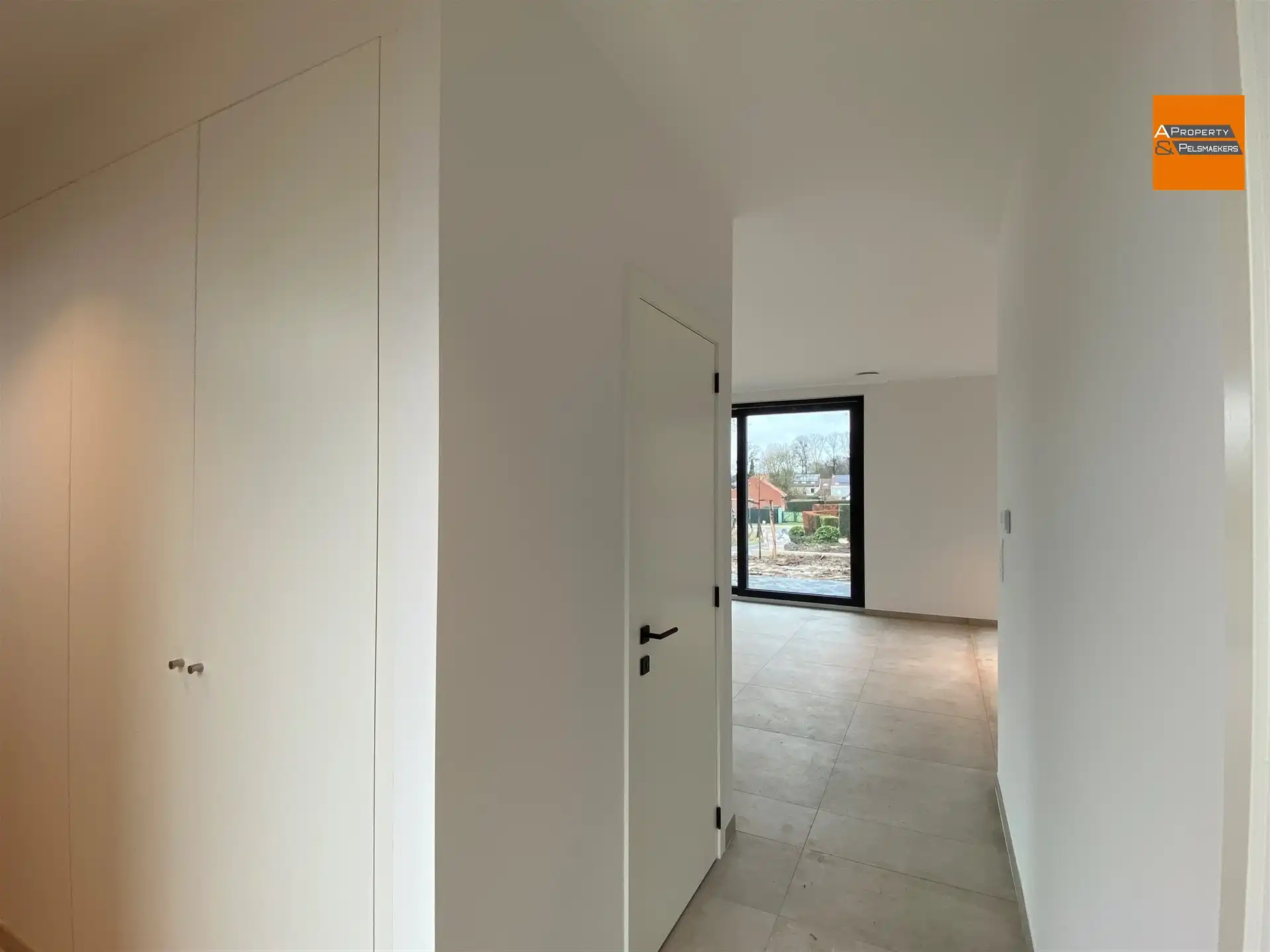 5-Slaapkamerwoning met 3 Badkamers in Everber foto 12