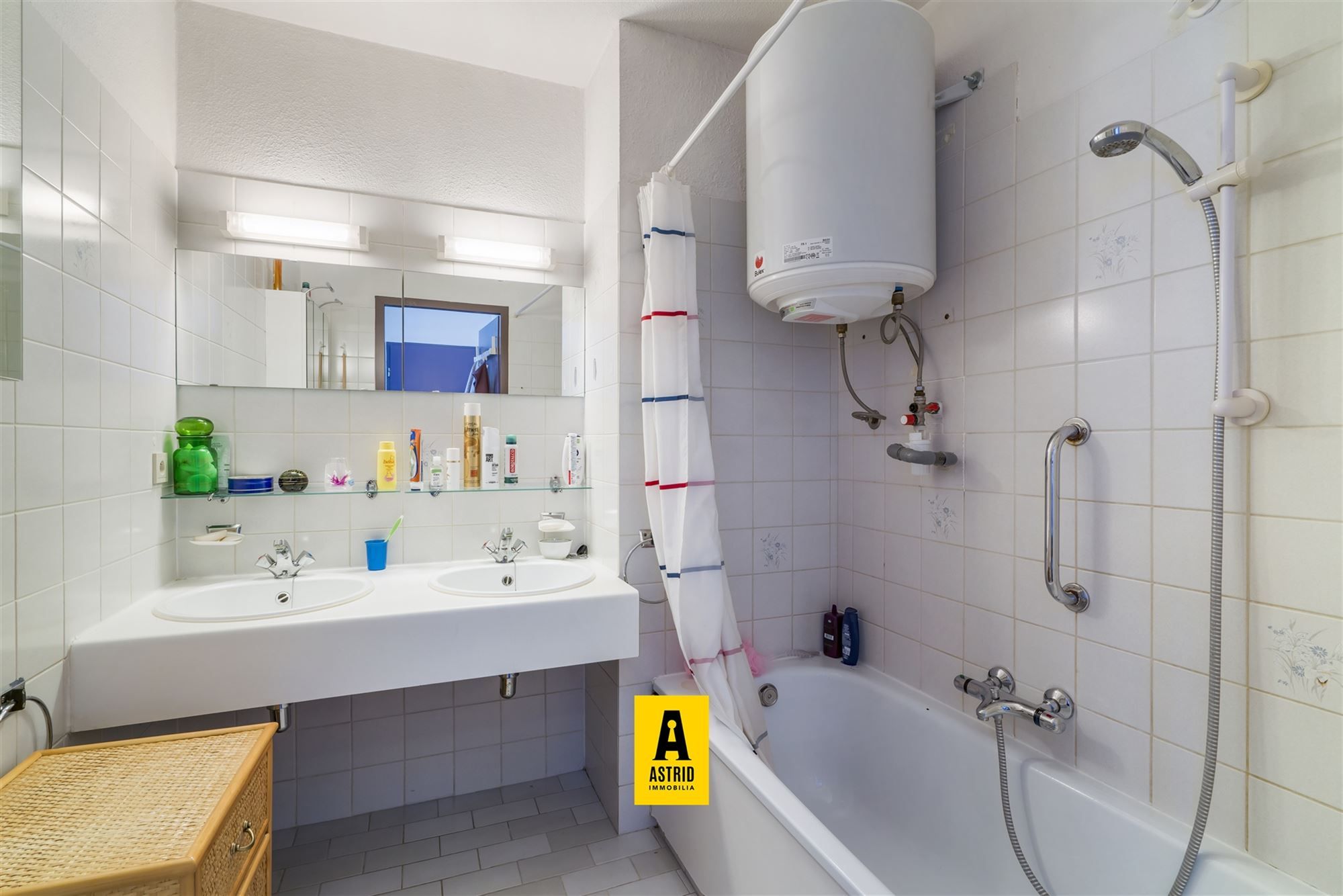 Ruim en zonnig appartement aan zee! foto 17