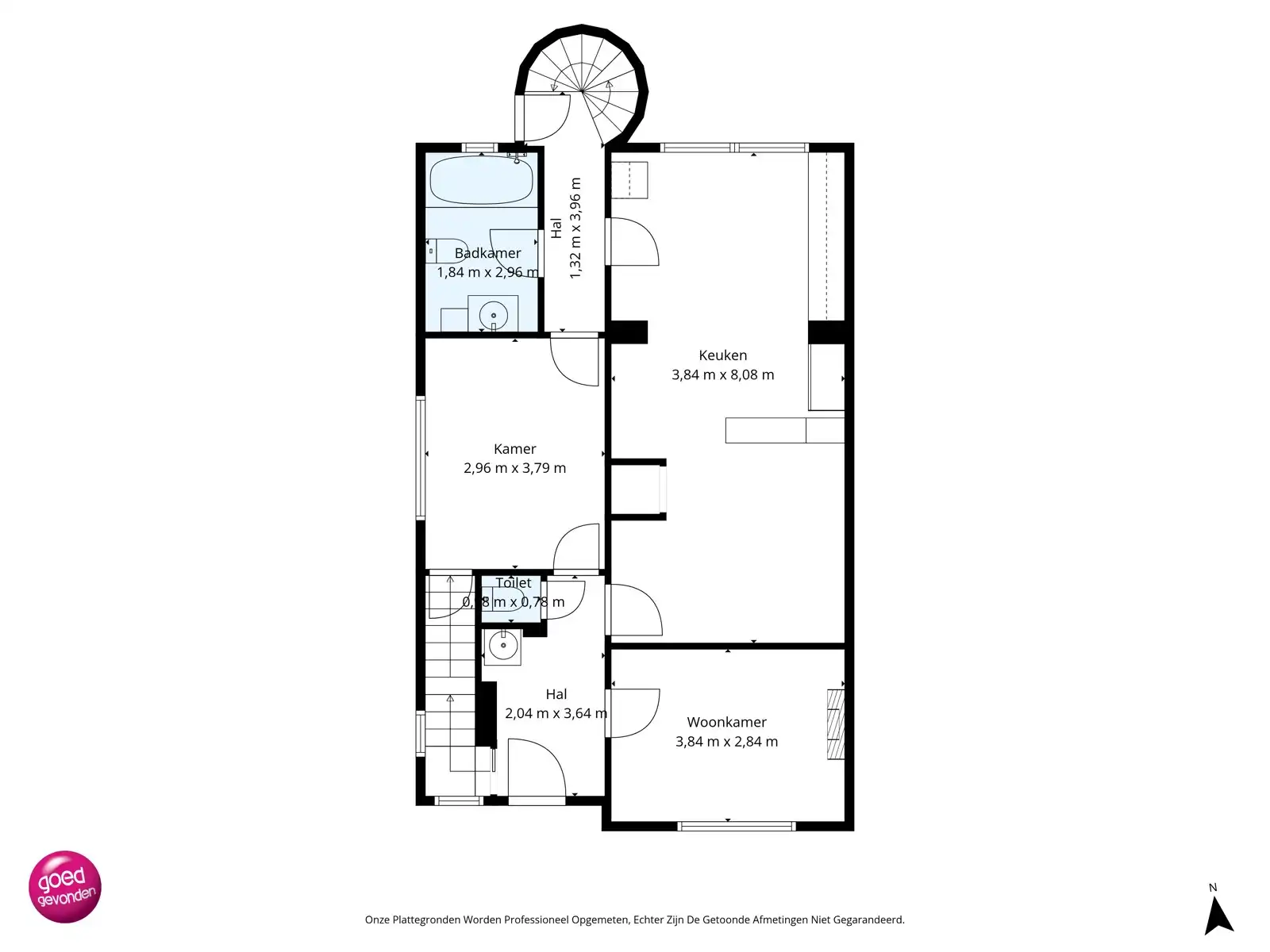WONING + 5 SLK + 2 LIVINGS + 3 BDK + 4P + TUIN + TERRASSEN foto 35