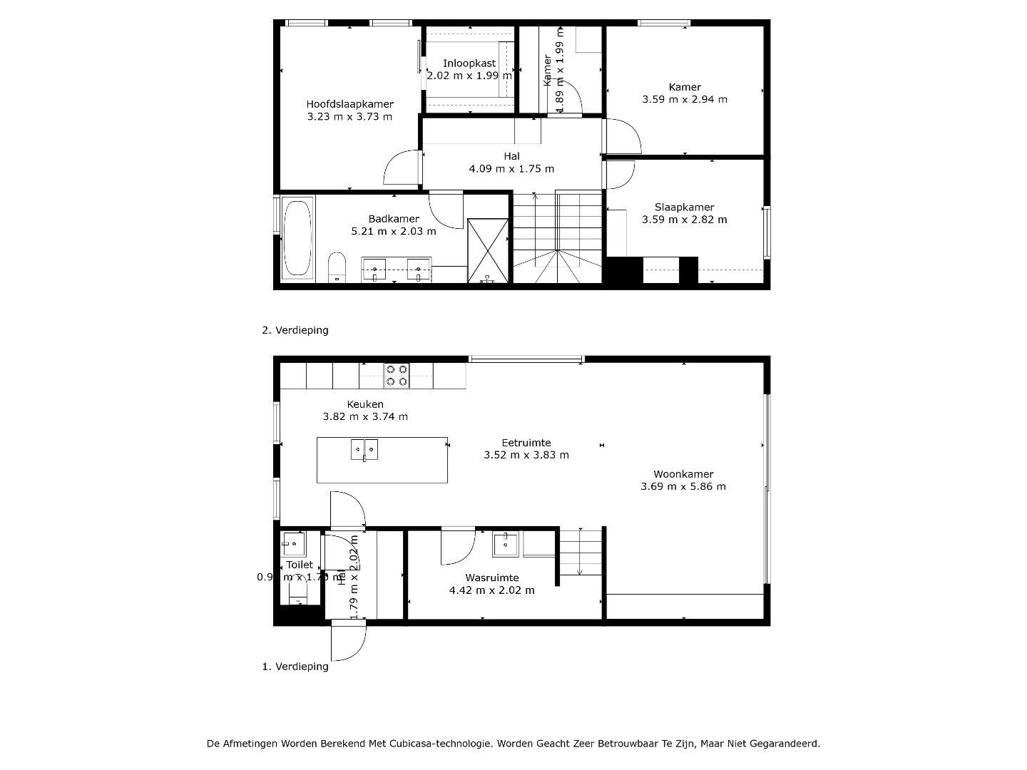 MODERNE GEZINSWONING MET EPC LABEL A OP EEN TOPLOCATIE IN LANAKEN ! foto 28