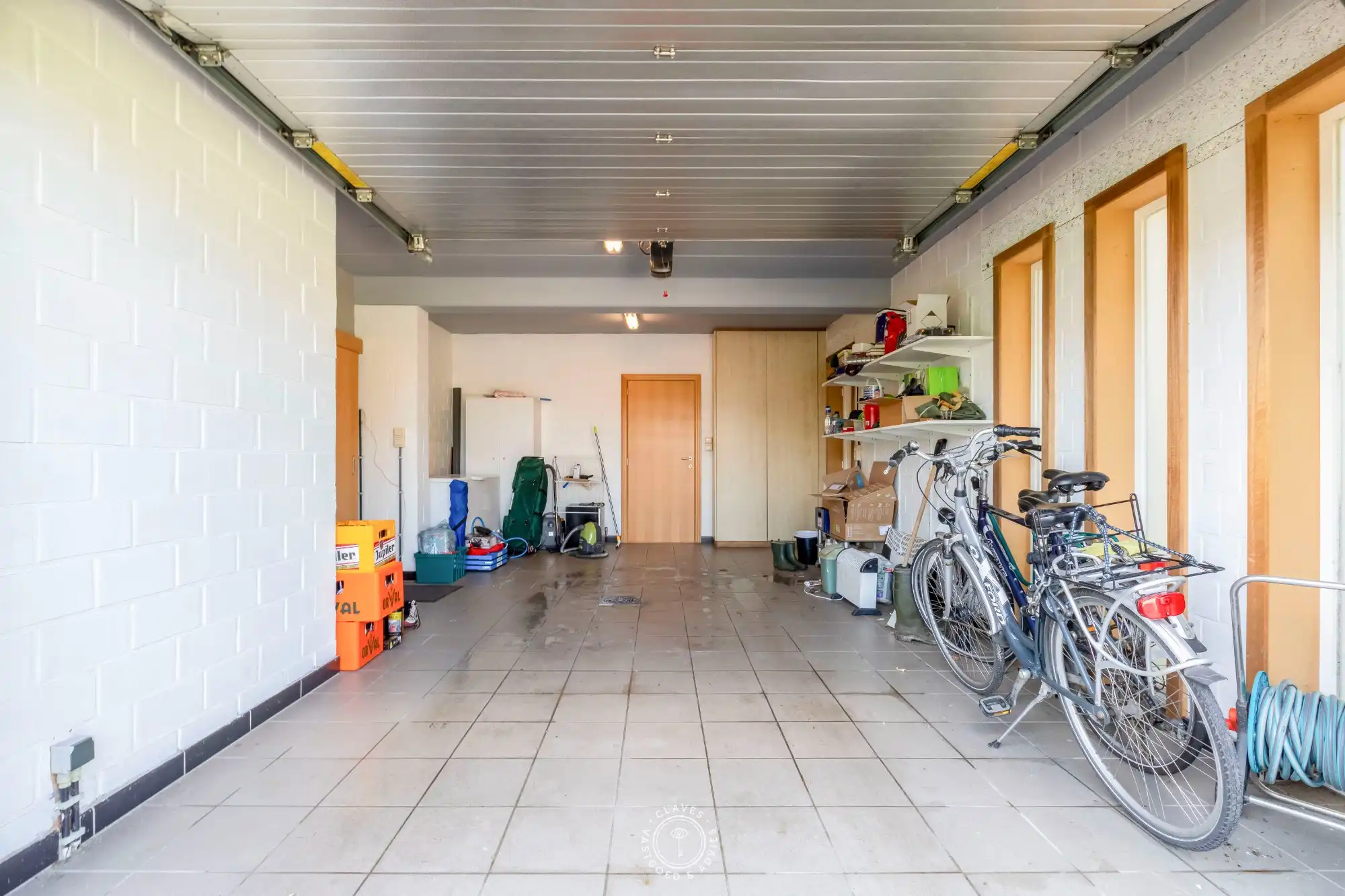 Rustig gelegen villa met prachtige tuin foto 20