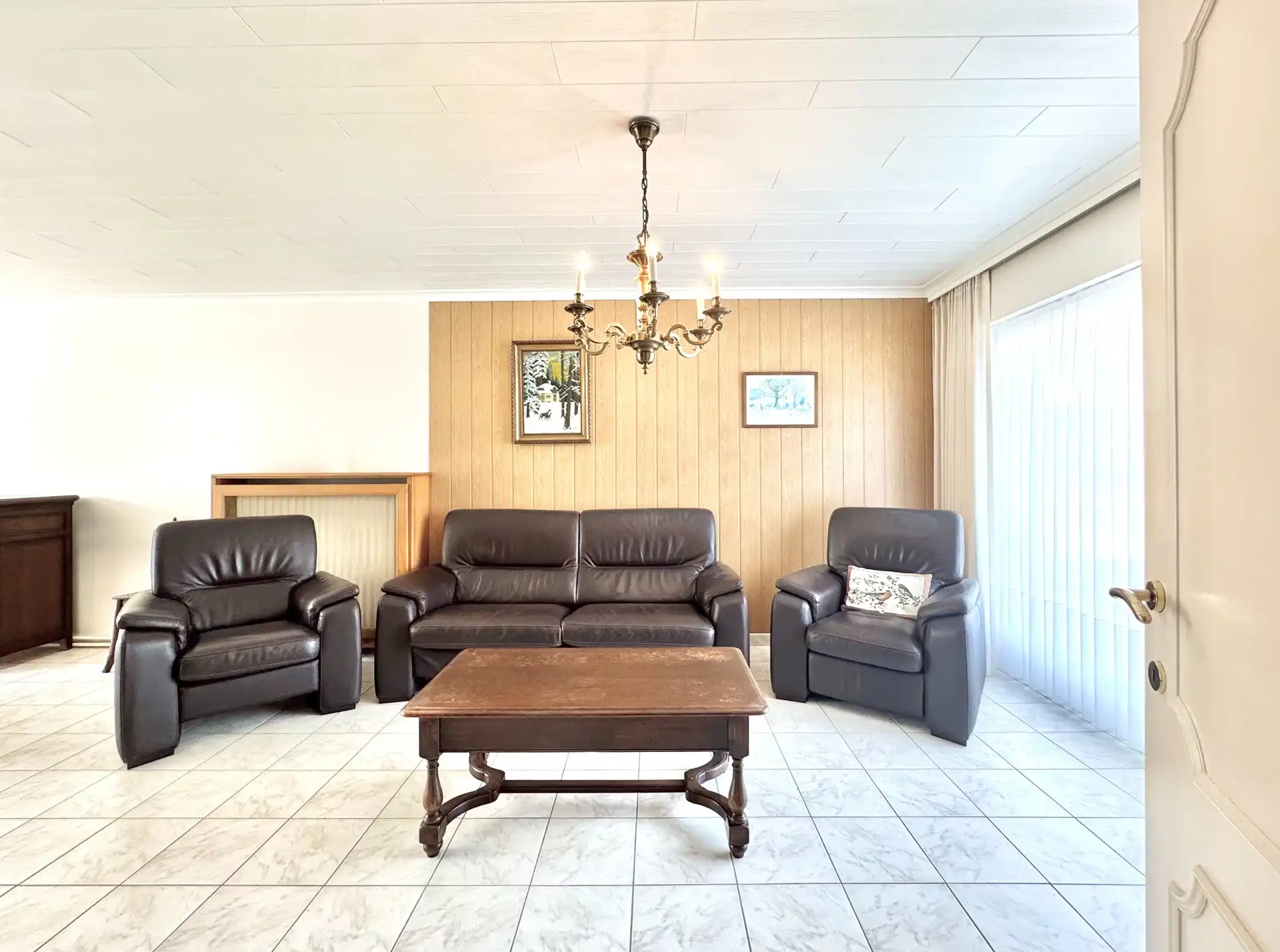 WONING | 3 KAMERS | TUIN | GARAGE | 330 M² foto 8