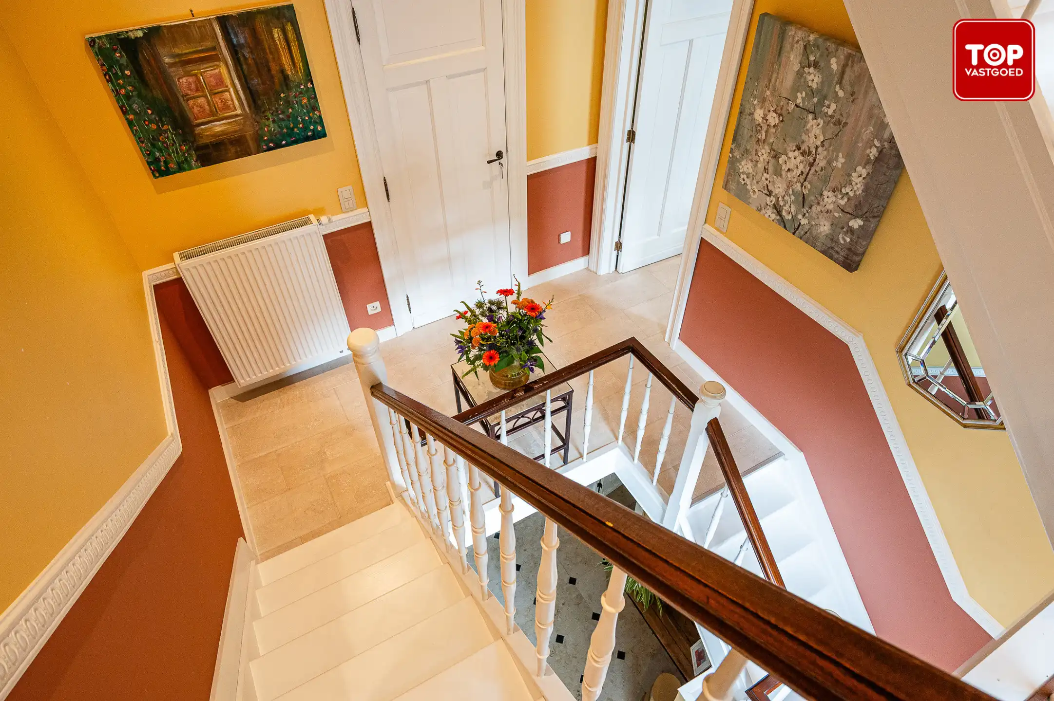 Gerenoveerde woning met karakter aan de Gentse stadsrand foto 13