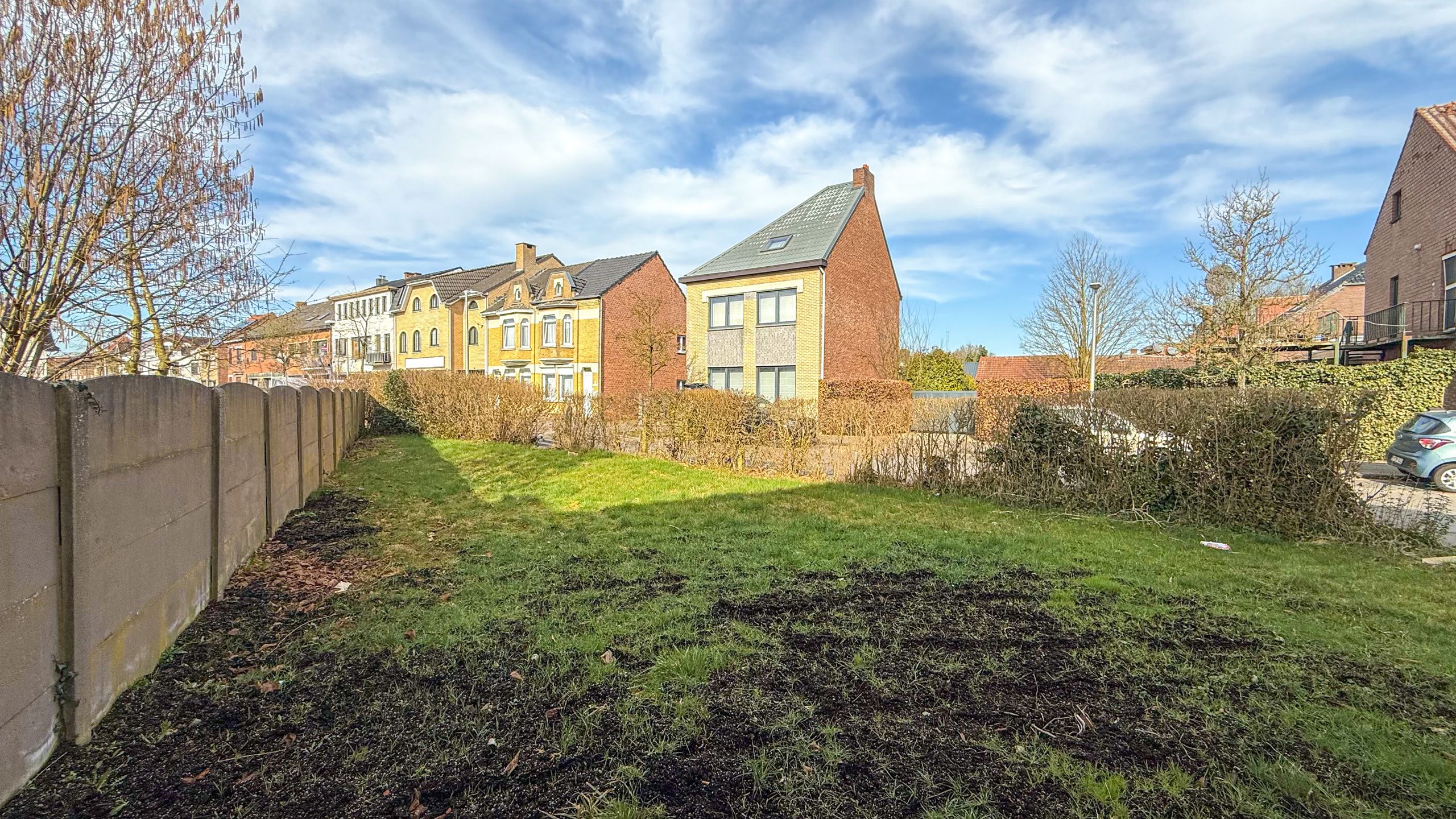 Mis deze unieke kans niet om uw eigen droomwoning te bouwen! foto 19