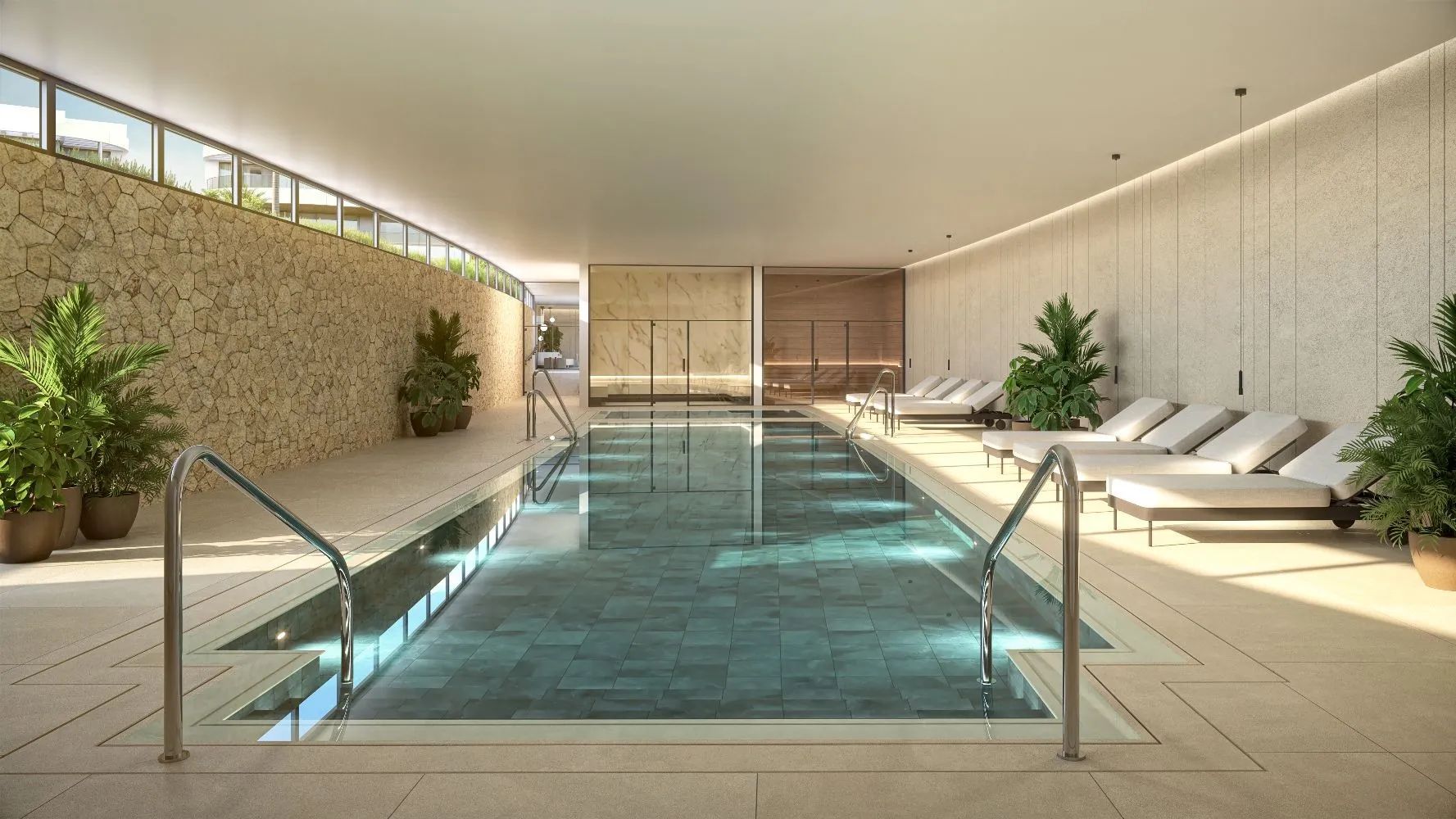 Luxe wonen in de Gouden Driehoek: uitzonderlijke appartementen en penthouses foto 18