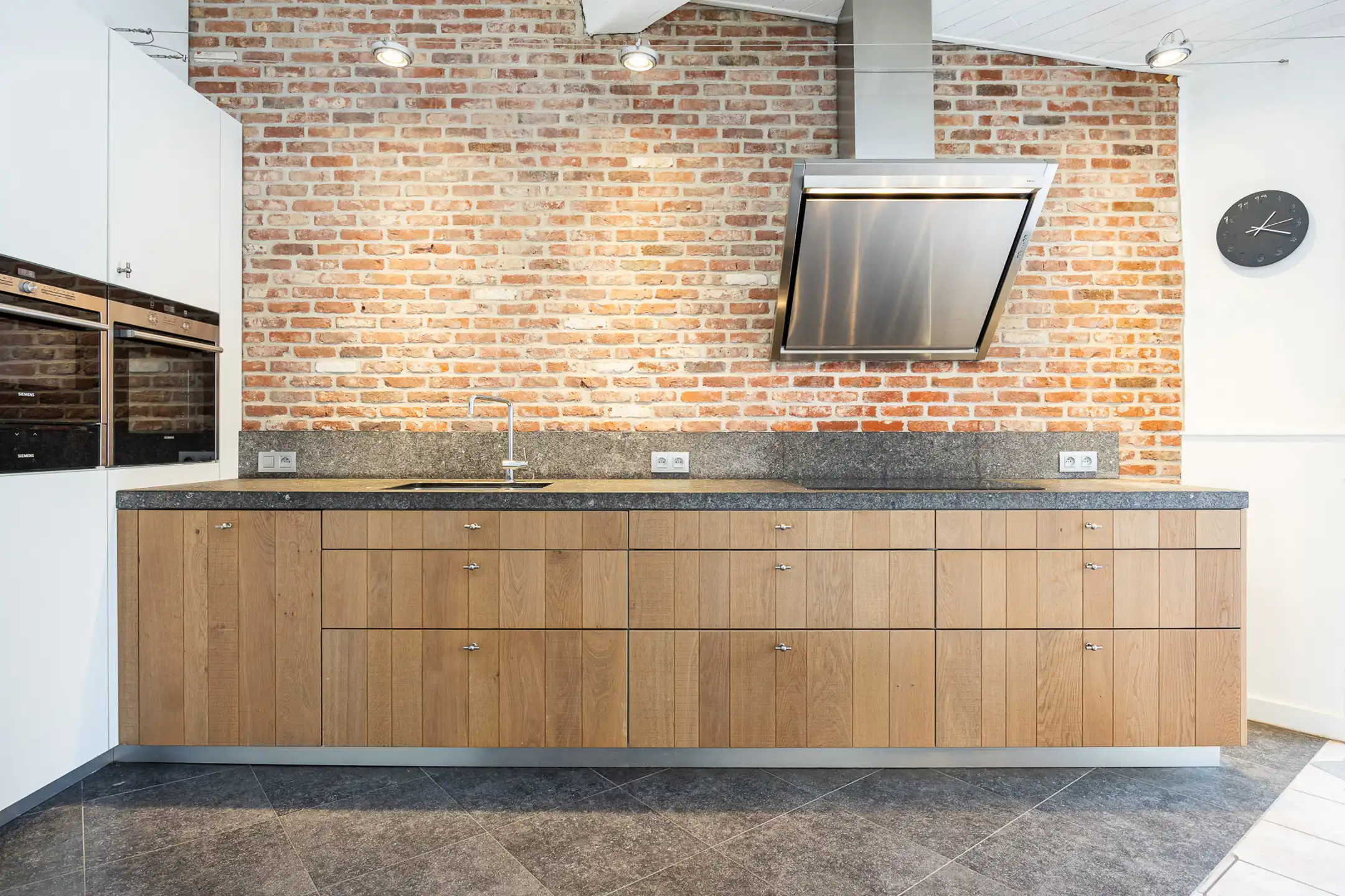 Instapklare woning met 4 slpks en tuin nabij centrum Beerse foto 15