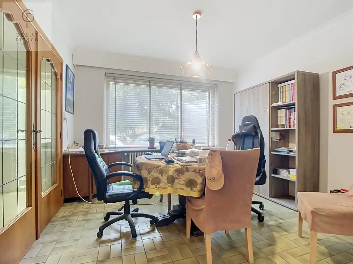Charmante woning met garage en kelder in de rustige Kan. Schoolslaan, Landen - een perfecte kans voor jouw nieuwe thuis! foto 5
