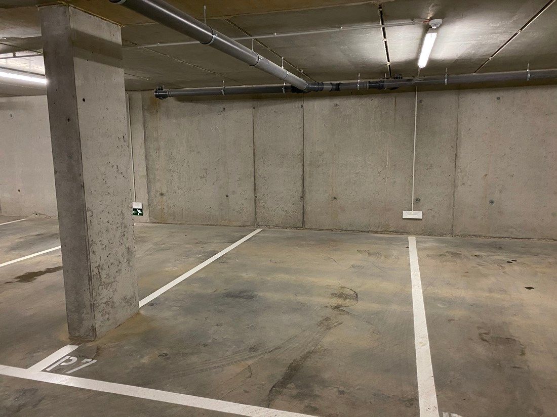 Recent appartement op de 1ste verdieping te Hasselt foto 14