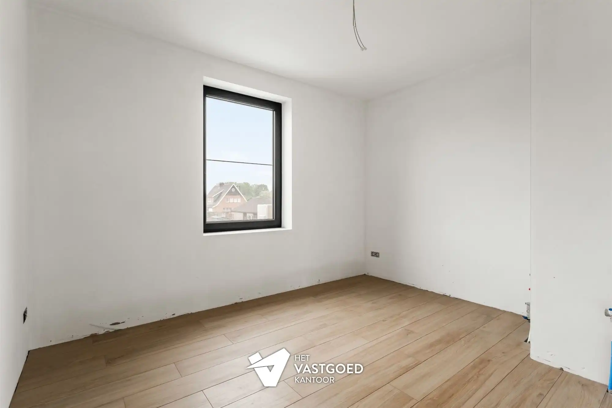 RUIME NIEUWBOUWWONING OP RUSTIGE CENTRALE LIGGING TE BALEN foto 10