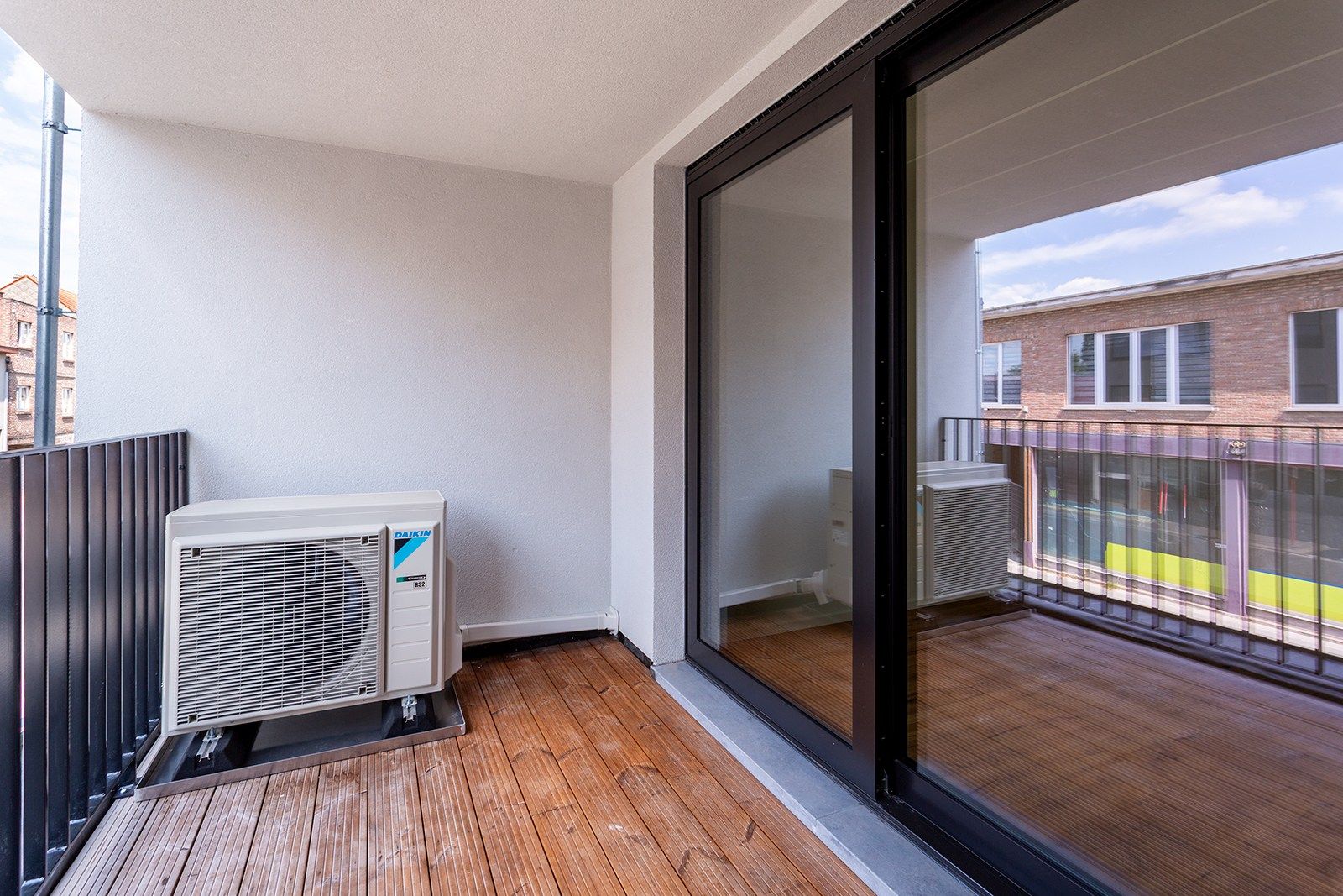 Nieuwbouwproject “Maison Geeraard” – 11 appartementen foto 6