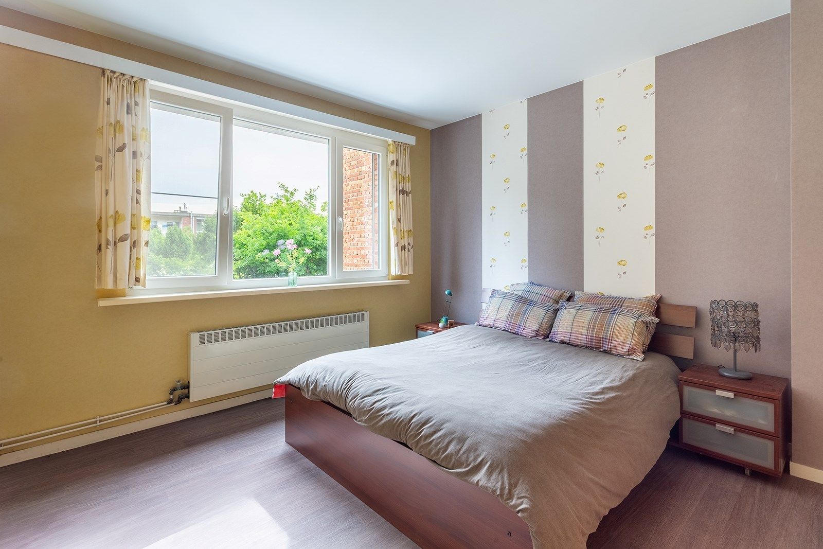 Energiezuinige woning met tuin én garage in extramuros Boho foto 12