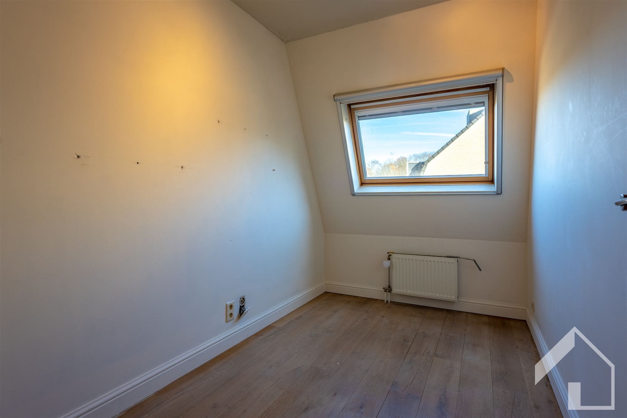 Prachtig appartement met 3 slaapkamers en garagebox foto 13