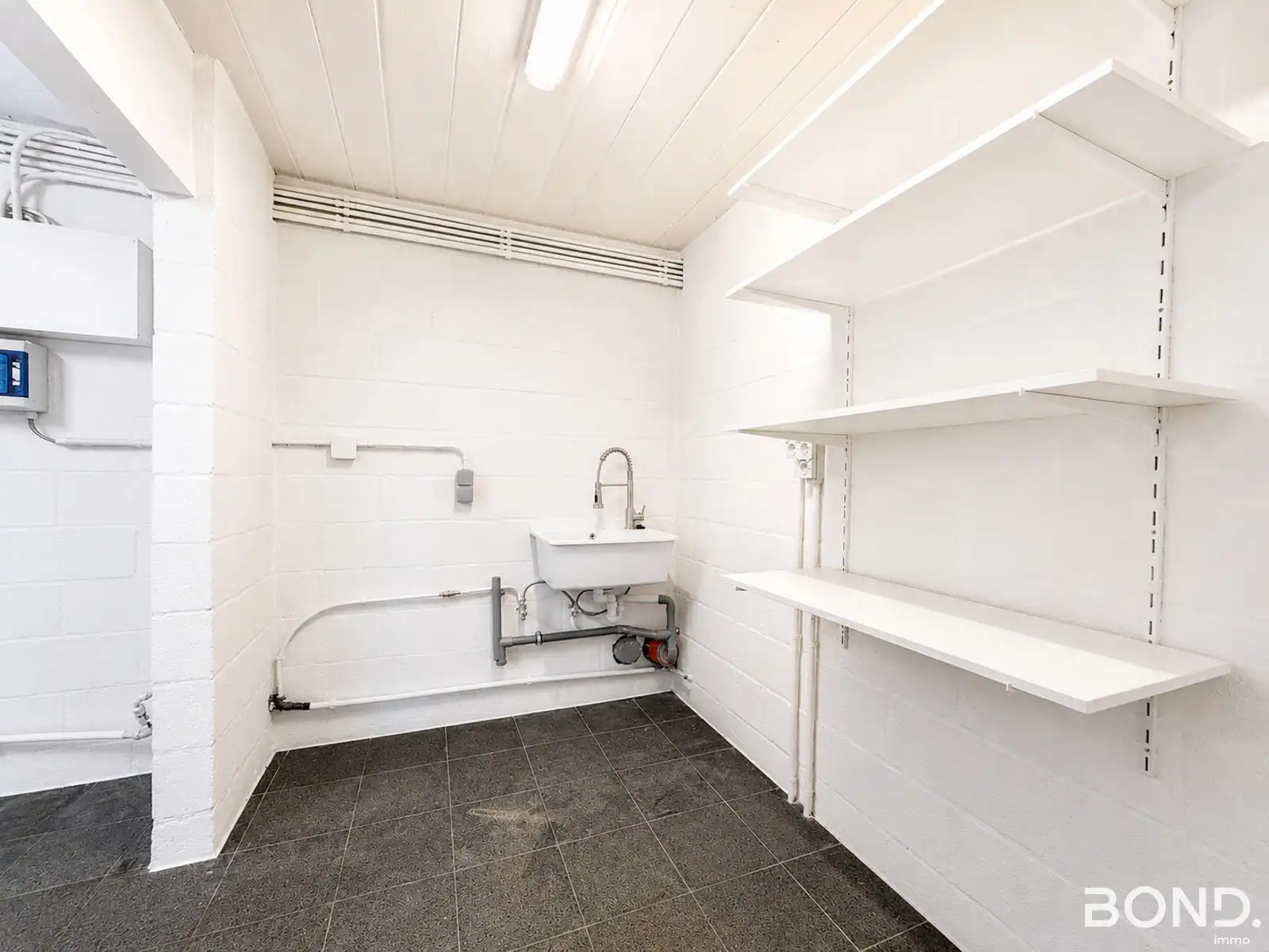 Instapklare en energiezuinige villa op toplocatie foto 28