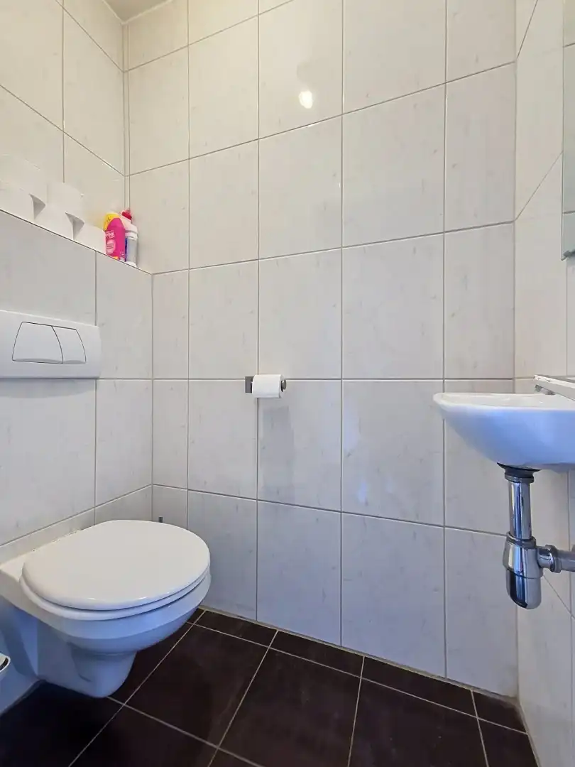 Appartement met 2 slaapkamers foto 10