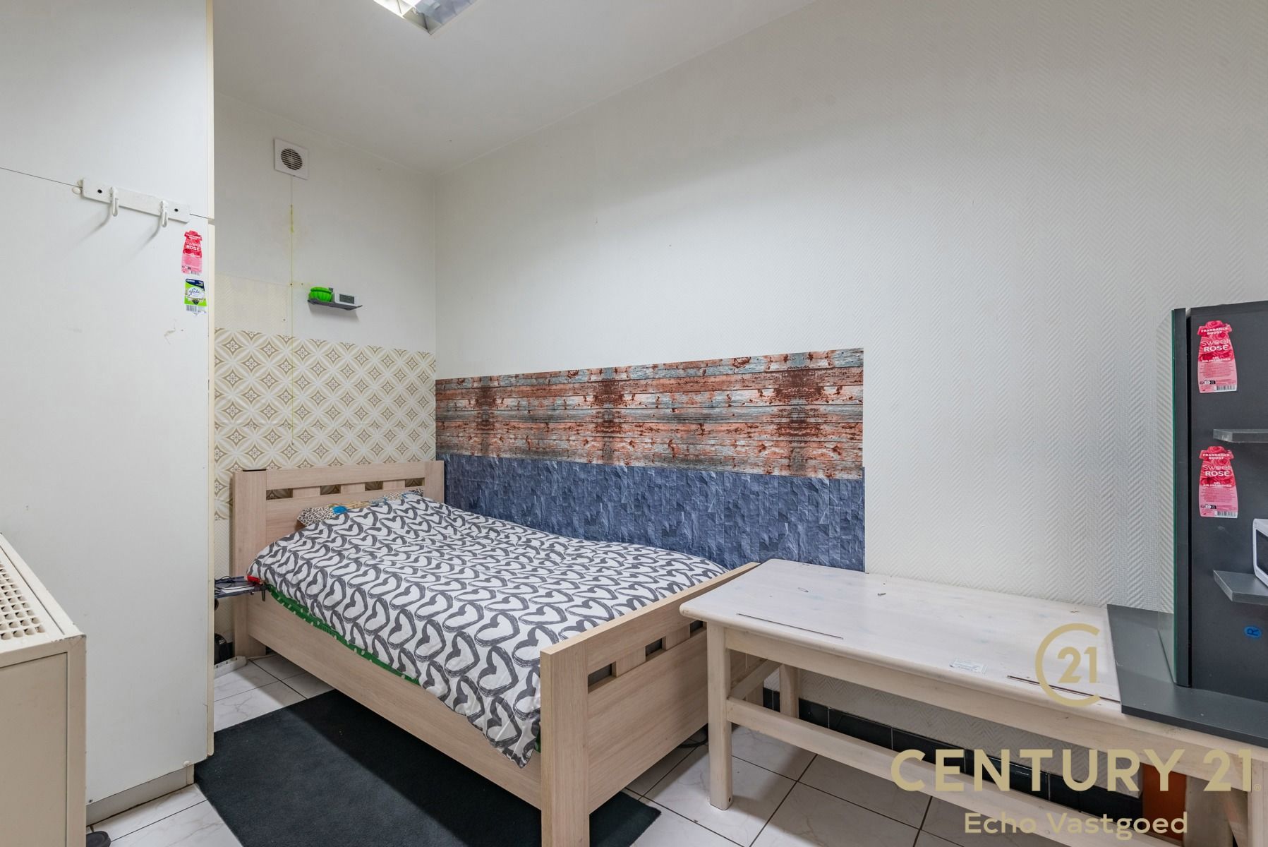 Ruime, energiezuinige gezinswoning met studio en stadstuin  foto 7