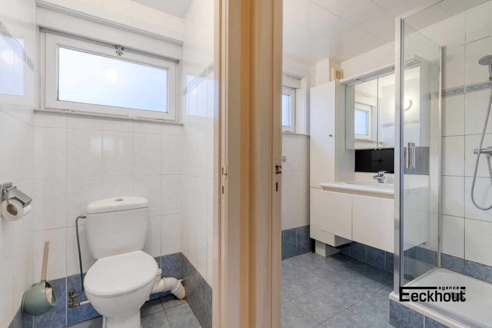 Gezellige rijwoning met ruime tuin op gegeerde locatie! foto 13